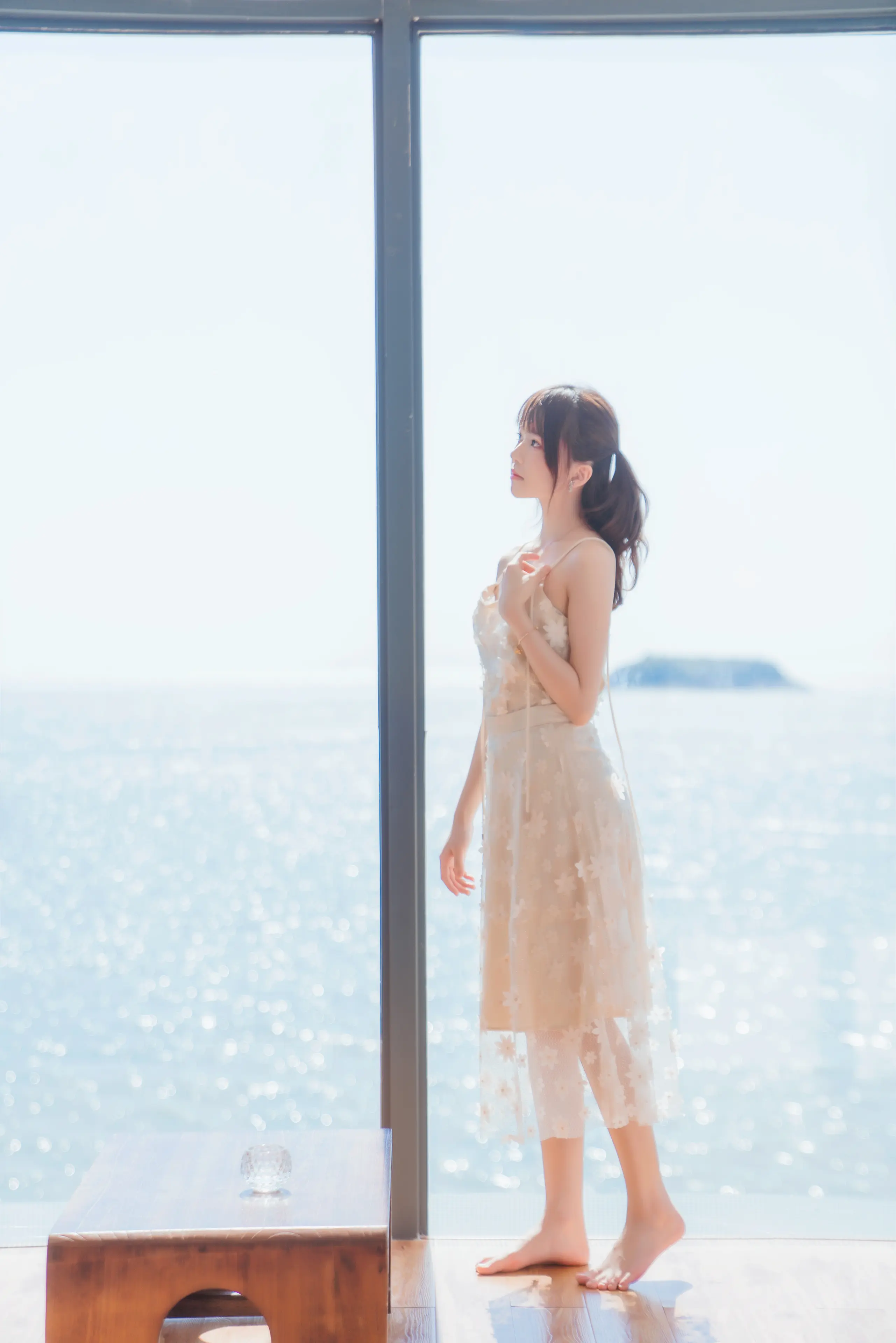 桜桃喵 粼光 [25P]