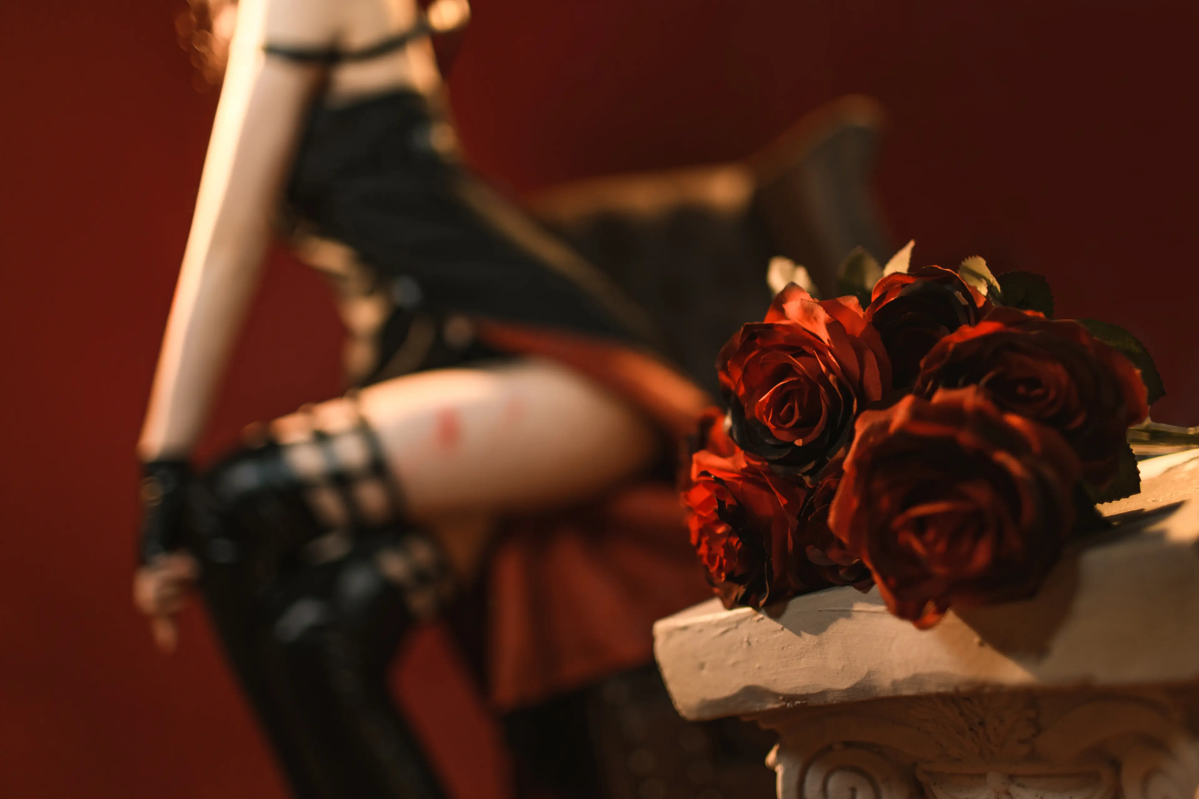 桜桃喵 约尔 [20P]