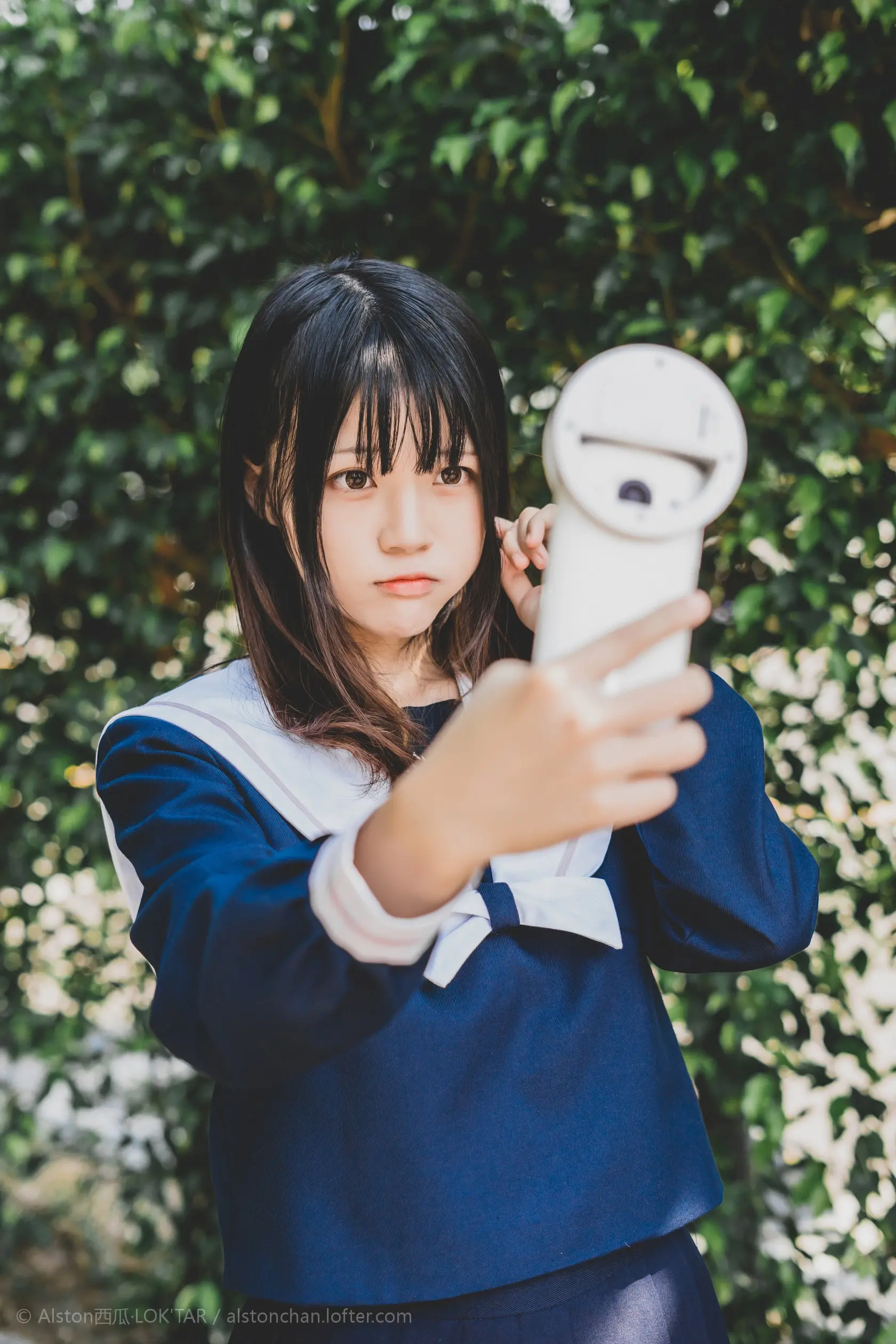 桜桃喵 自拍 [8P]