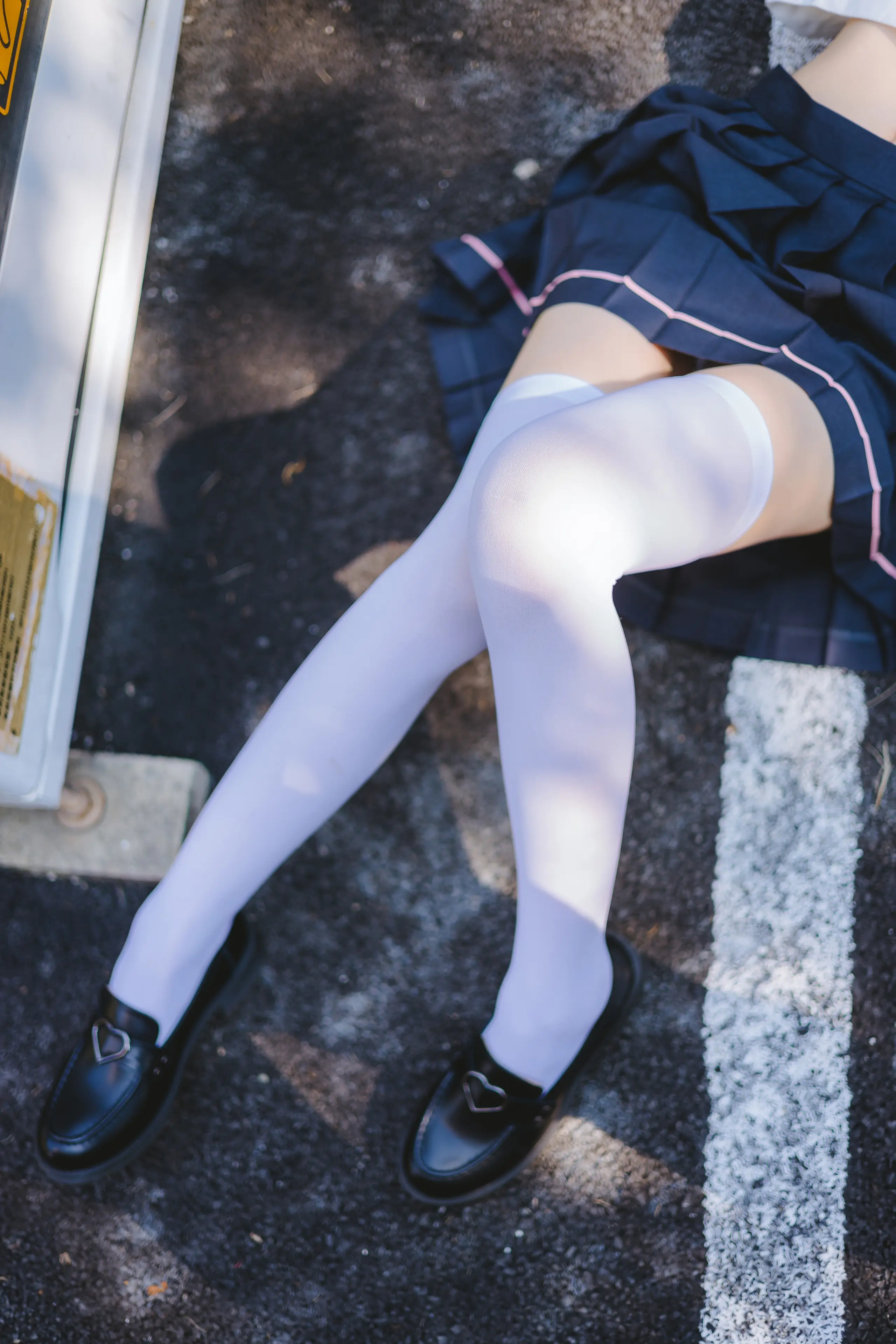 桜桃喵 草莓莓 [33P]