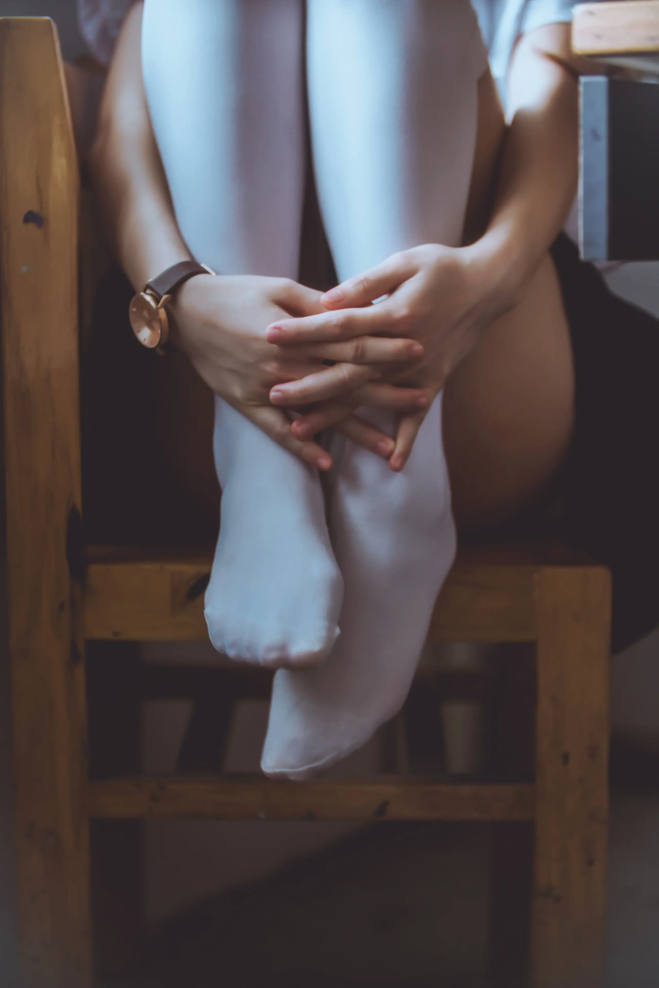 桜桃喵 蓝白水手服 [39P]