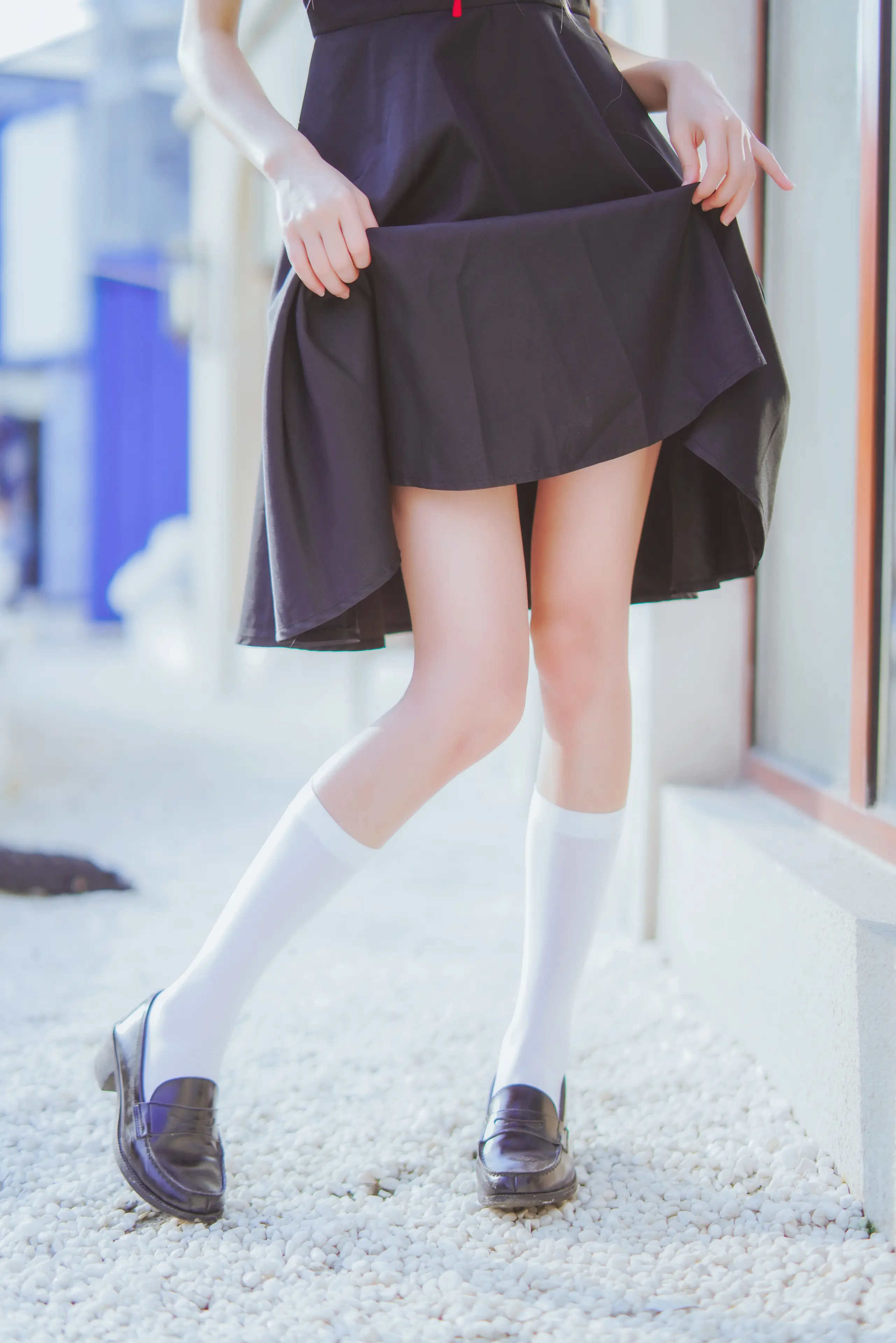 桜桃喵 藤原千花 [48P]