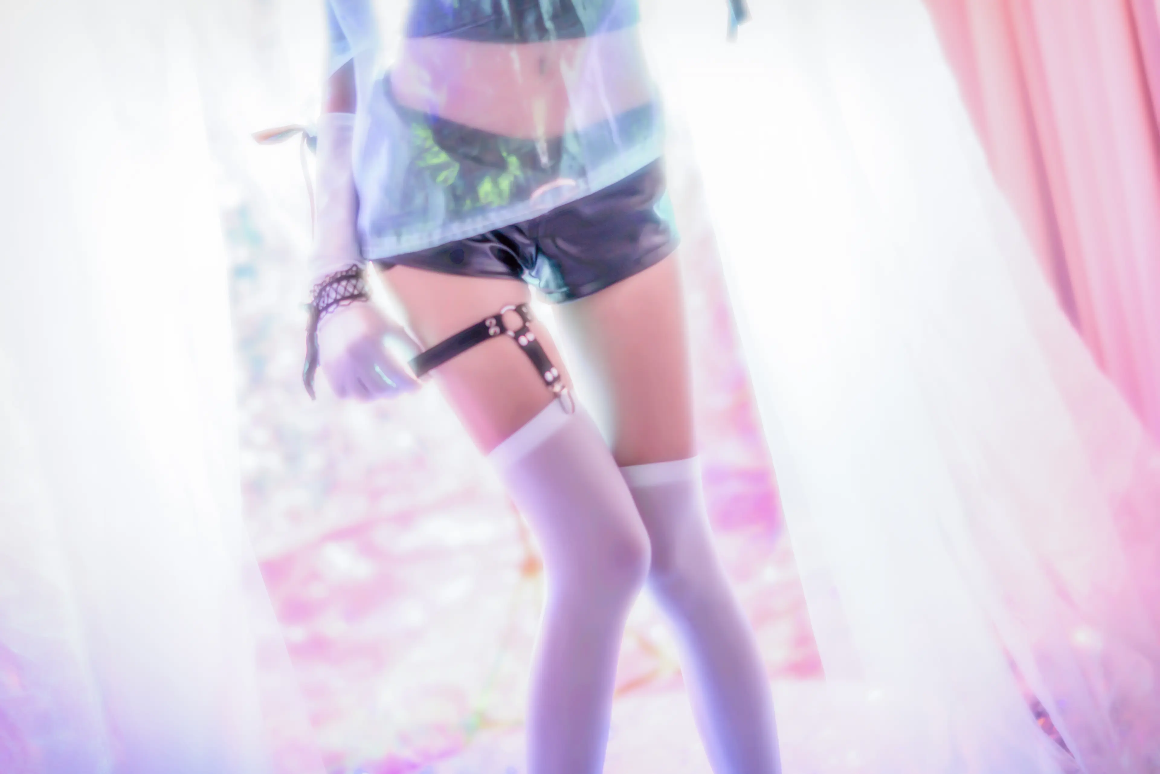 桜桃喵 钻石 [19P]