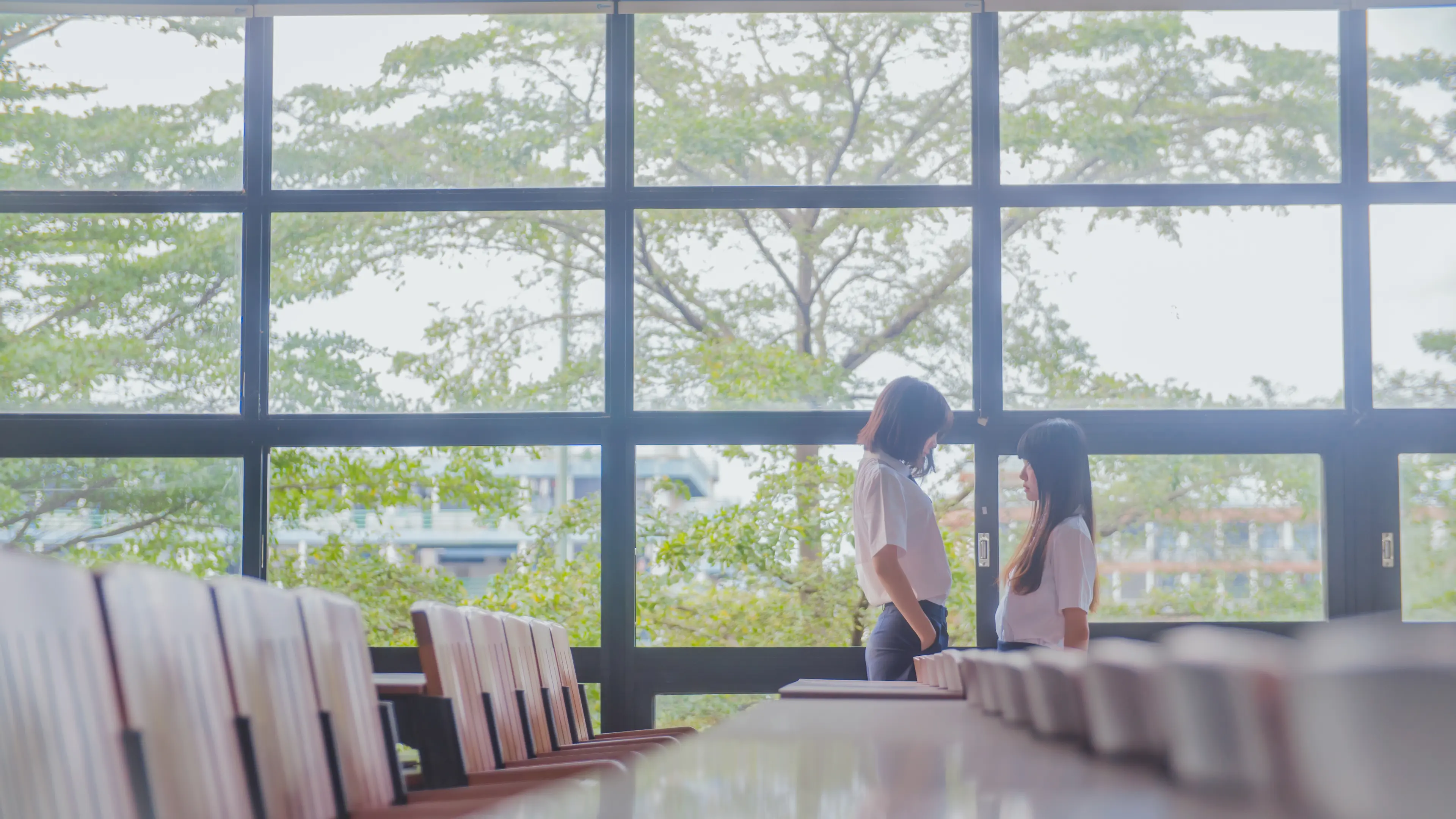 桜桃喵 JK百合1 (&疯猫ss) [43P]