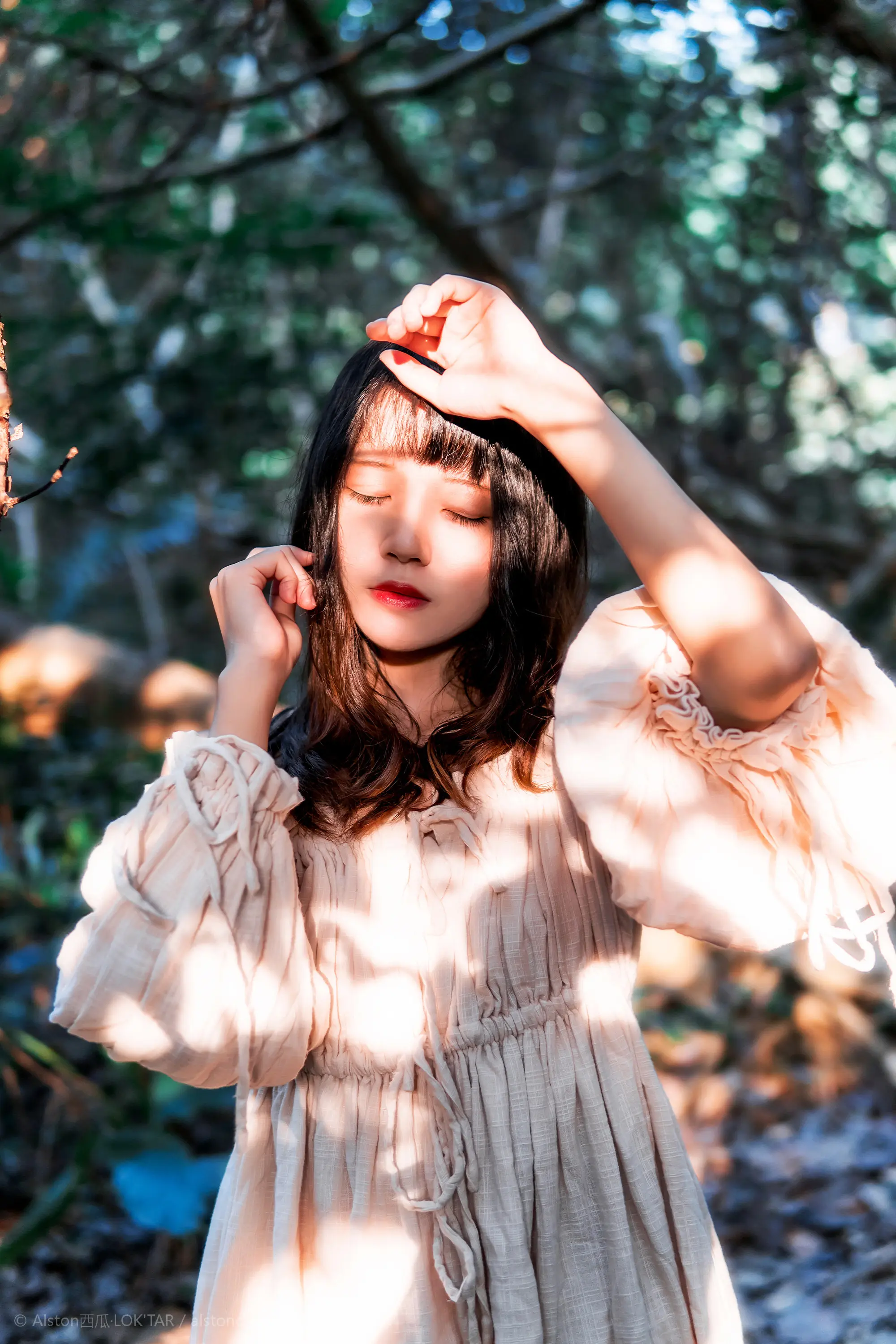 桜桃喵 Jane Eyre [10P]