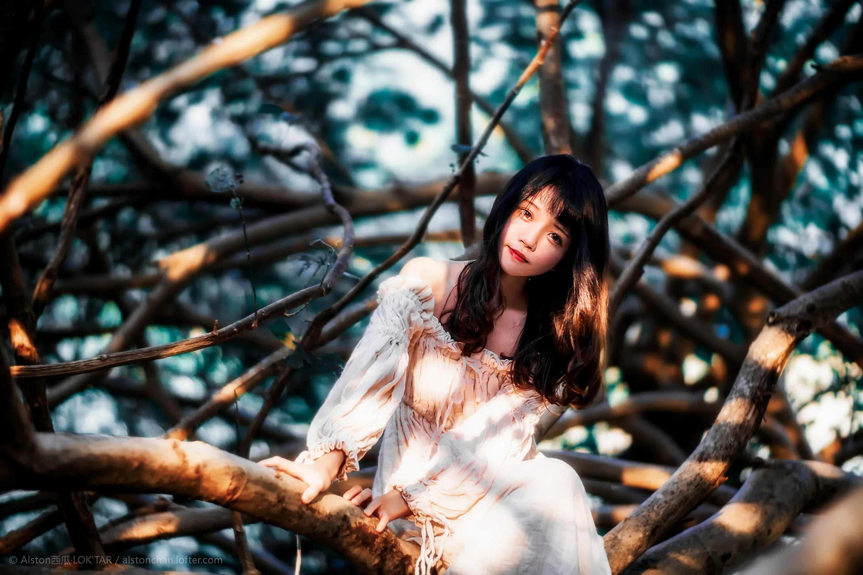 桜桃喵 Jane Eyre [10P]