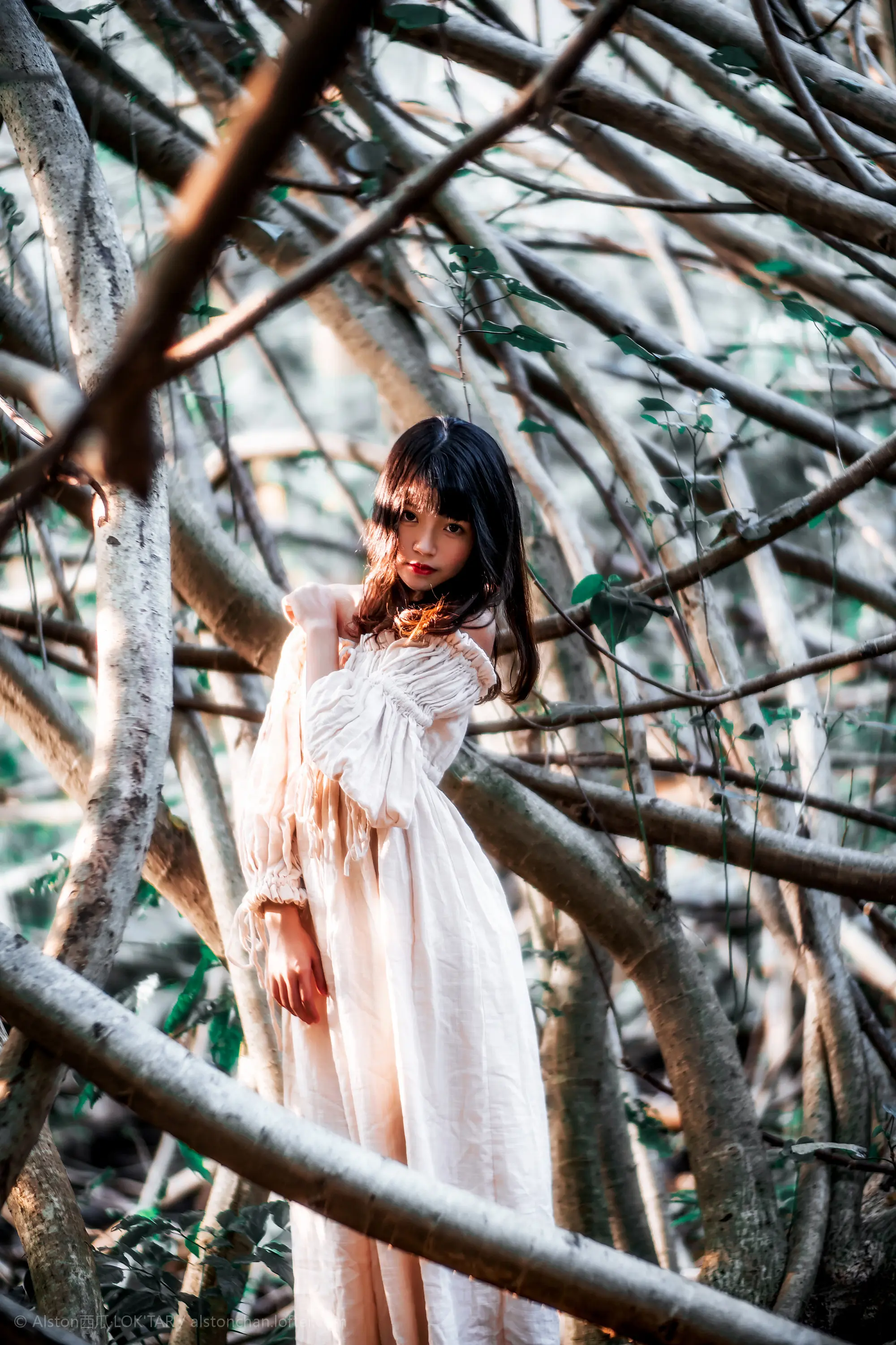 桜桃喵 Jane Eyre [10P]