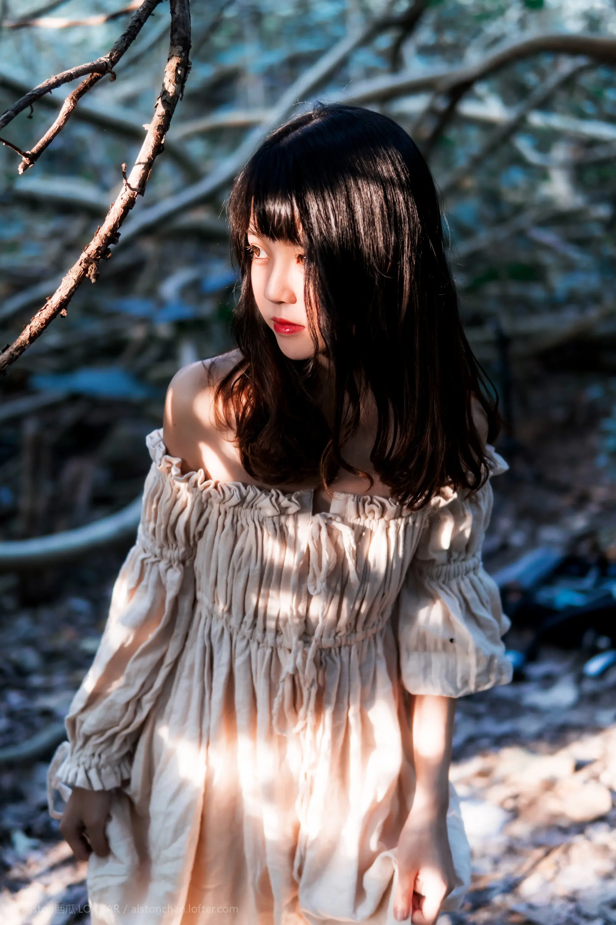 桜桃喵 Jane Eyre [10P]