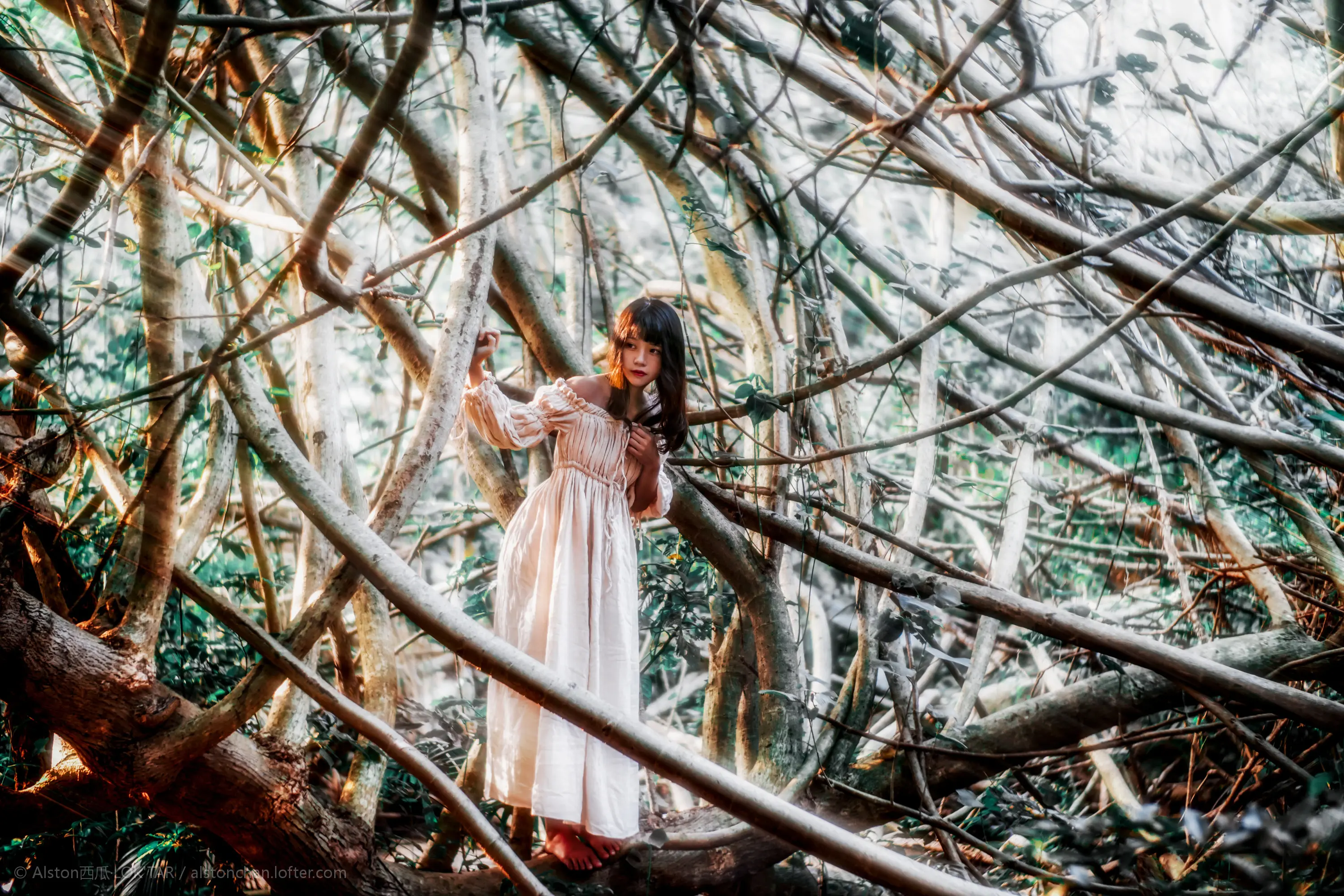 桜桃喵 Jane Eyre [10P]