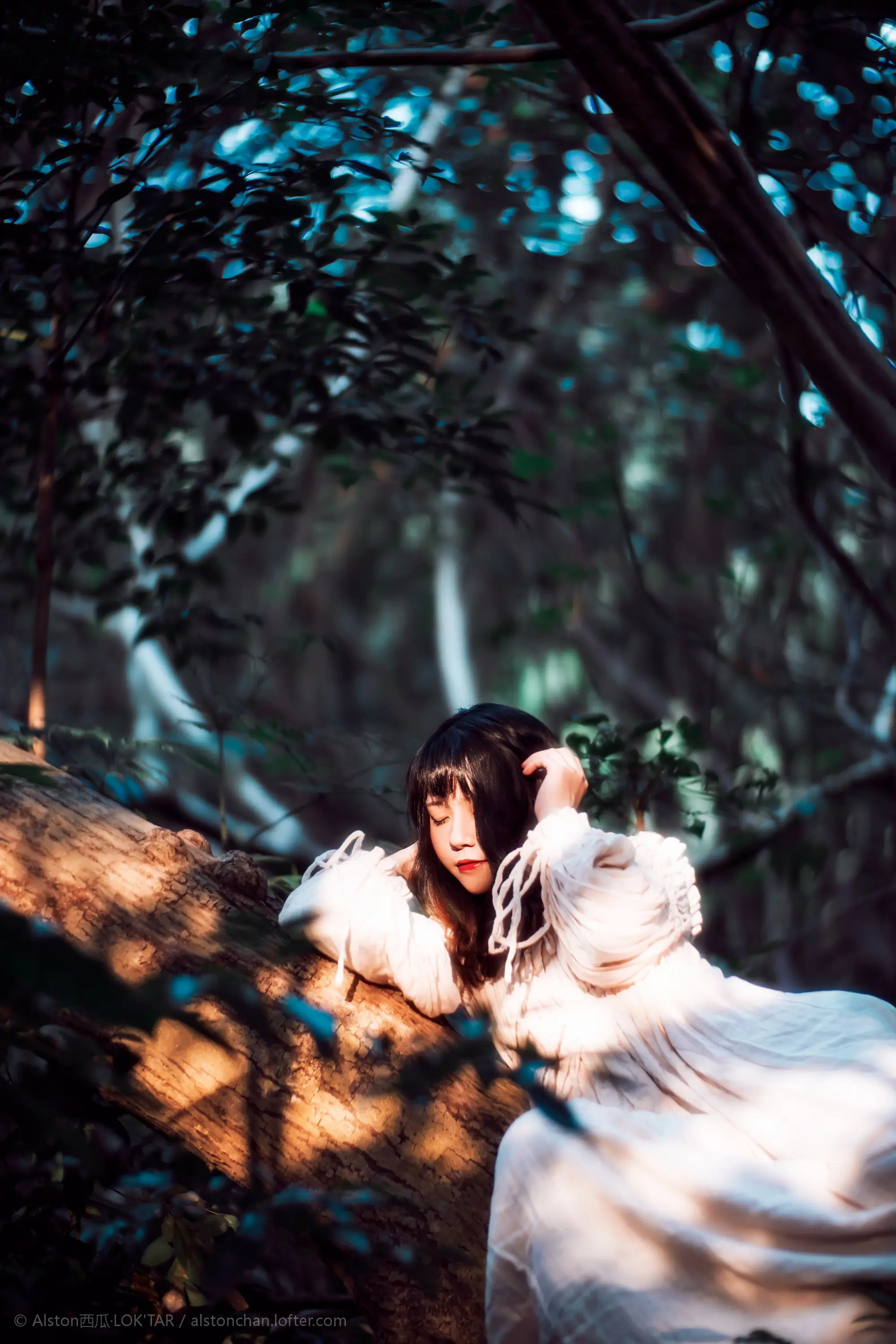 桜桃喵 Jane Eyre [10P]