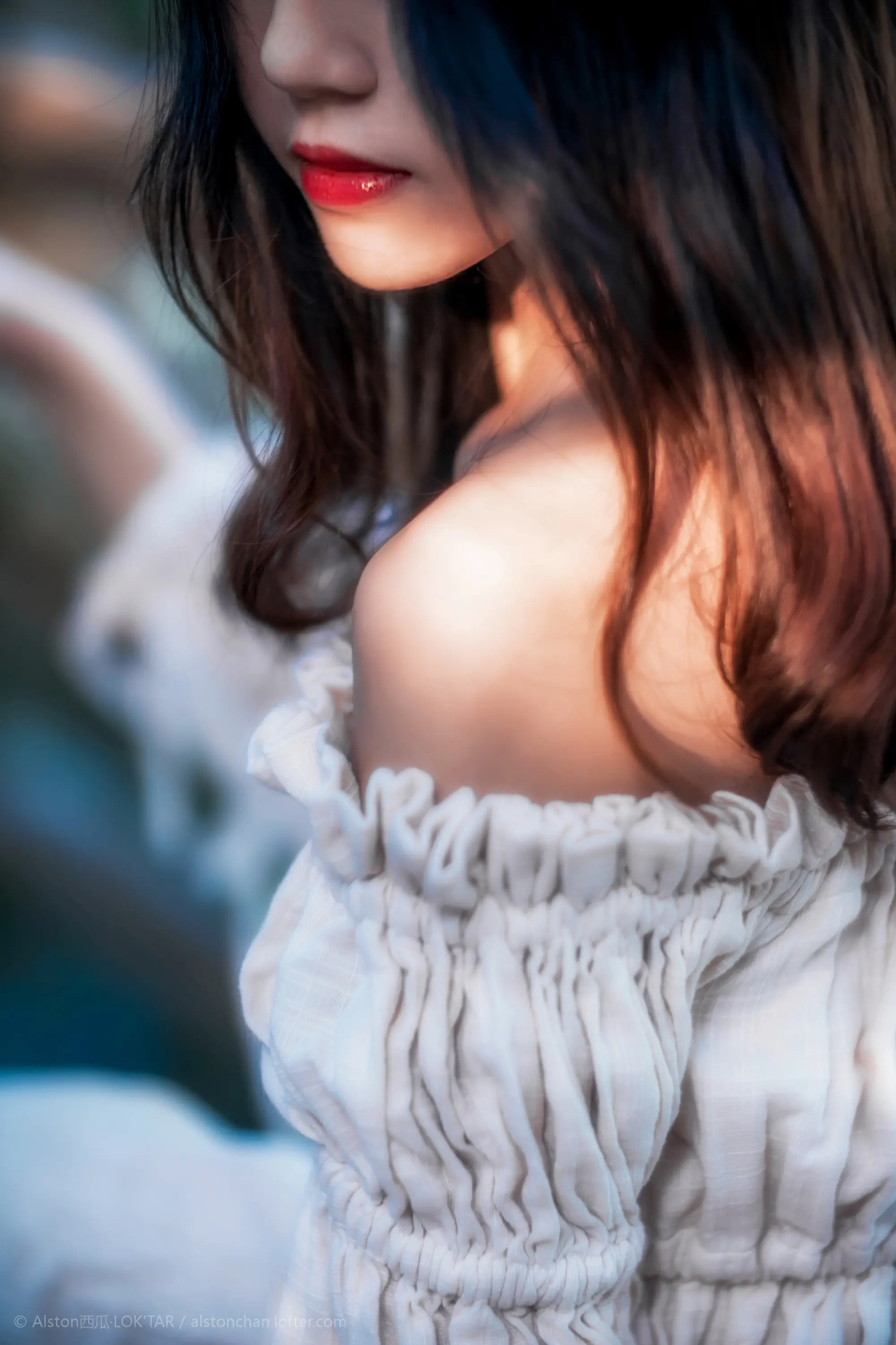 桜桃喵 Jane Eyre [10P]