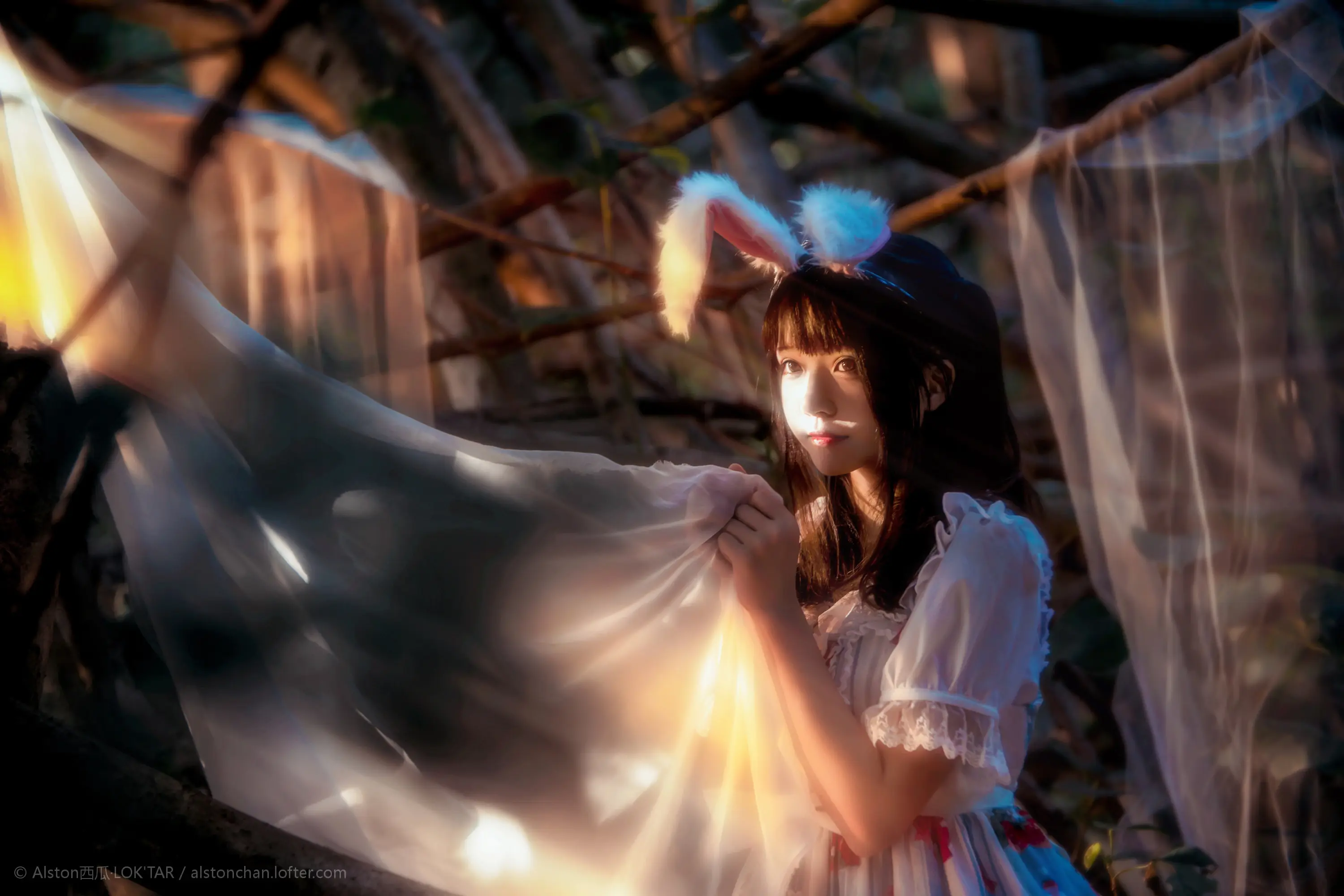 桜桃喵 Lolita [9P]