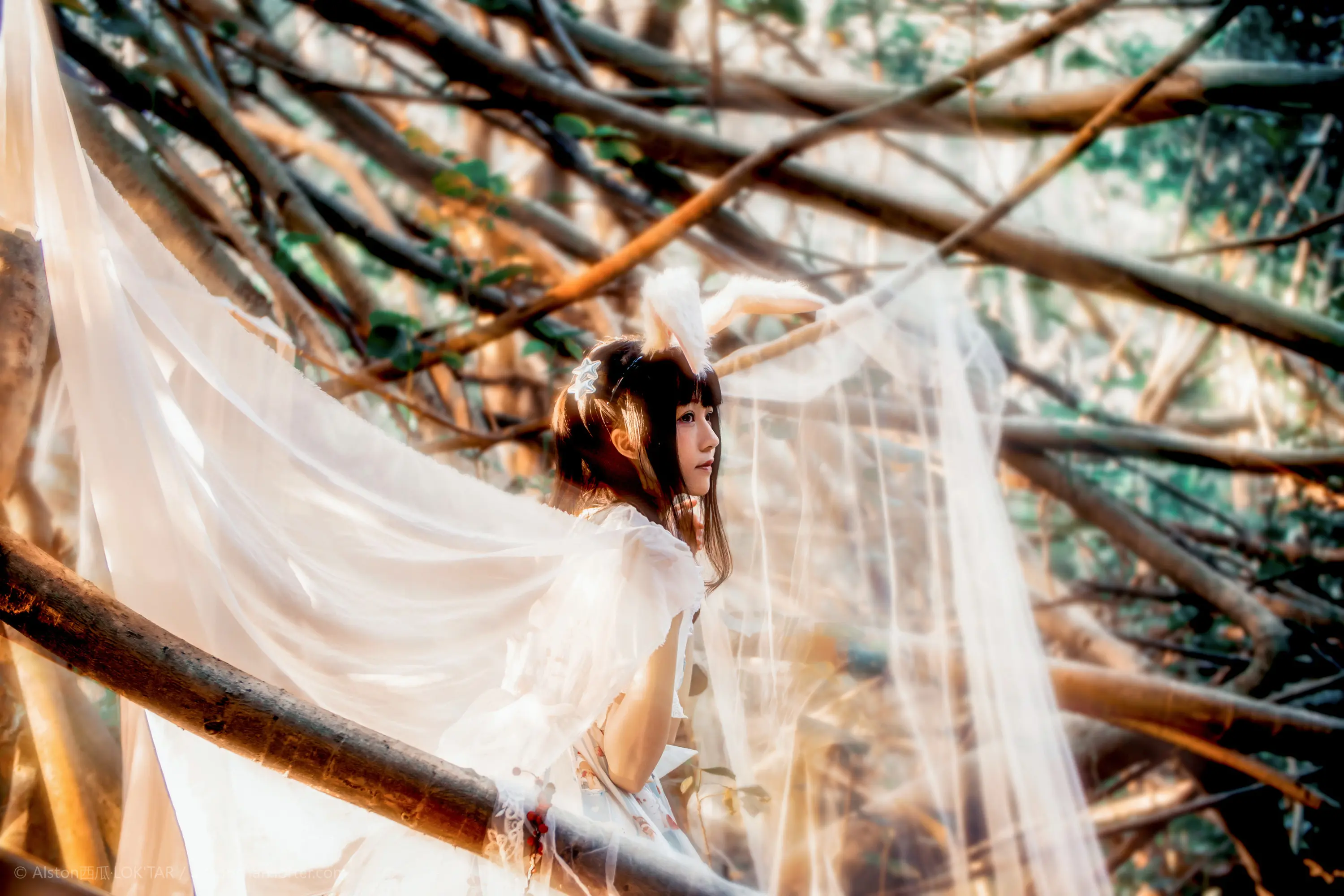 桜桃喵 Lolita [9P]