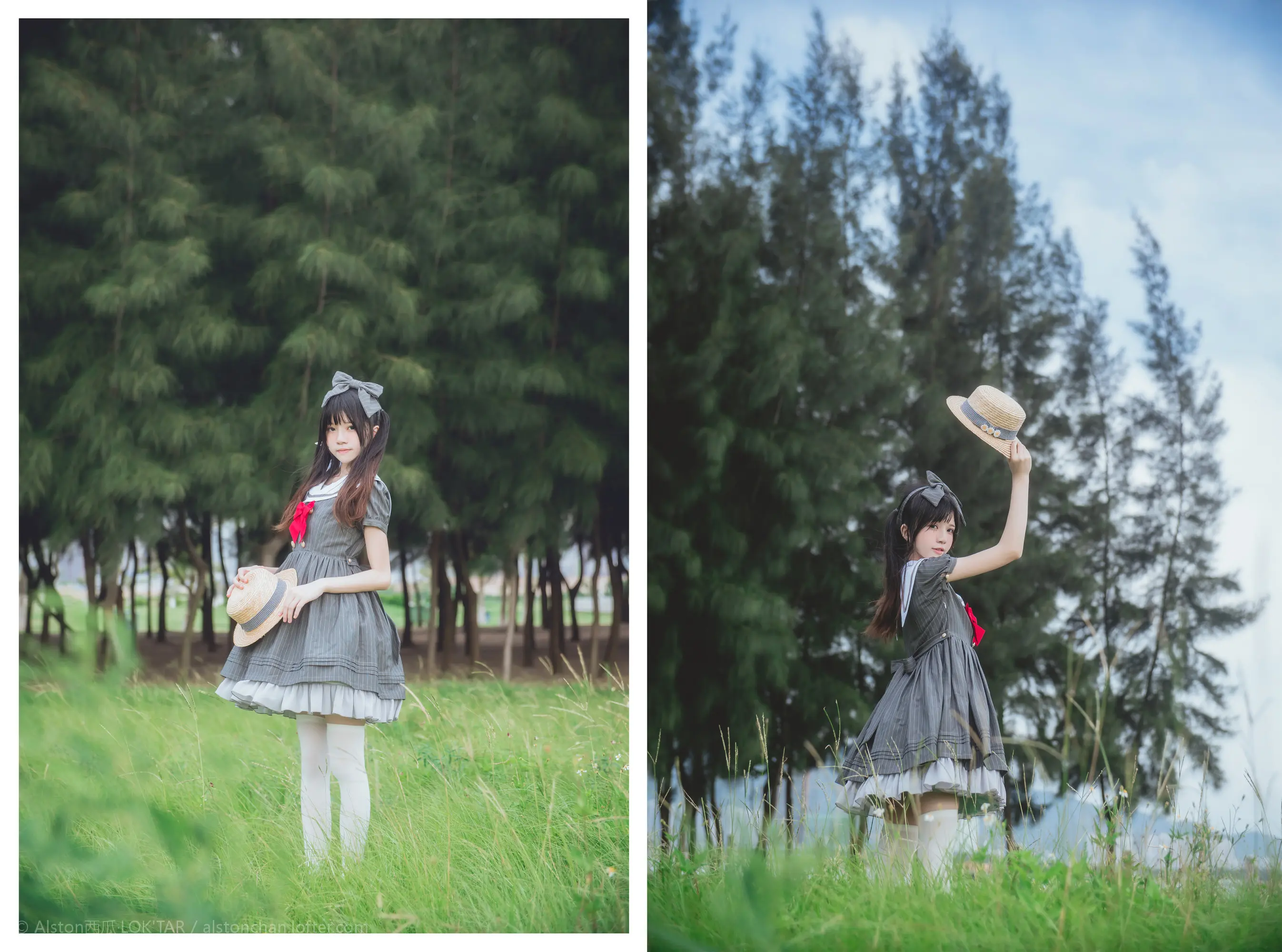 桜桃喵 Repo [10P]