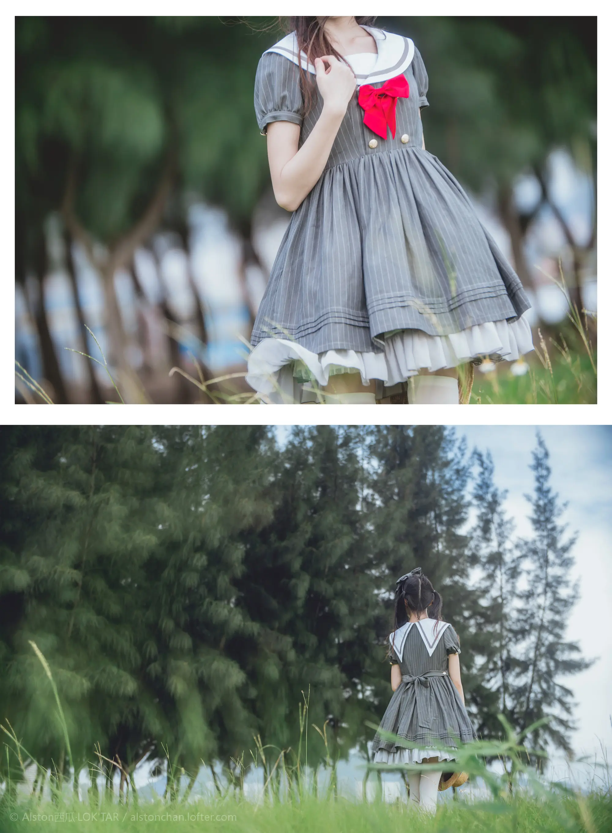 桜桃喵 Repo [10P]