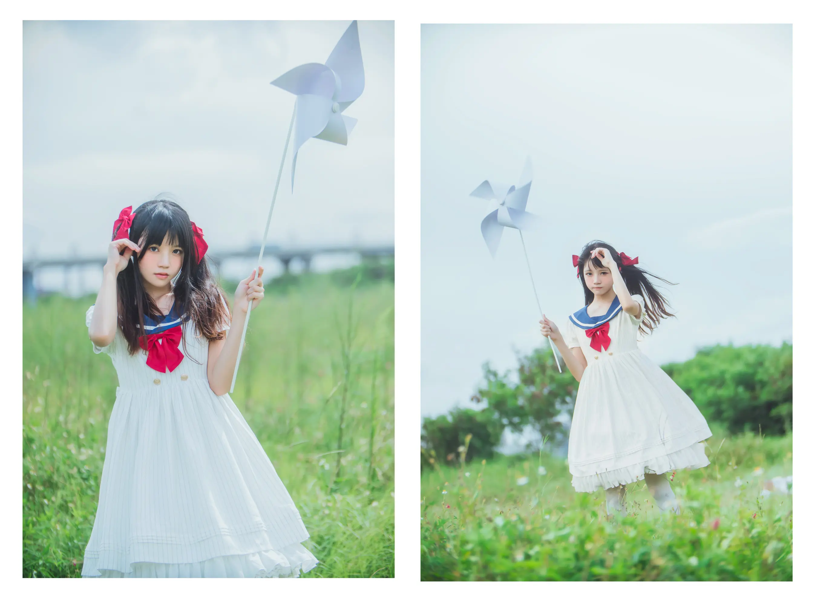 桜桃喵 Repo [10P]