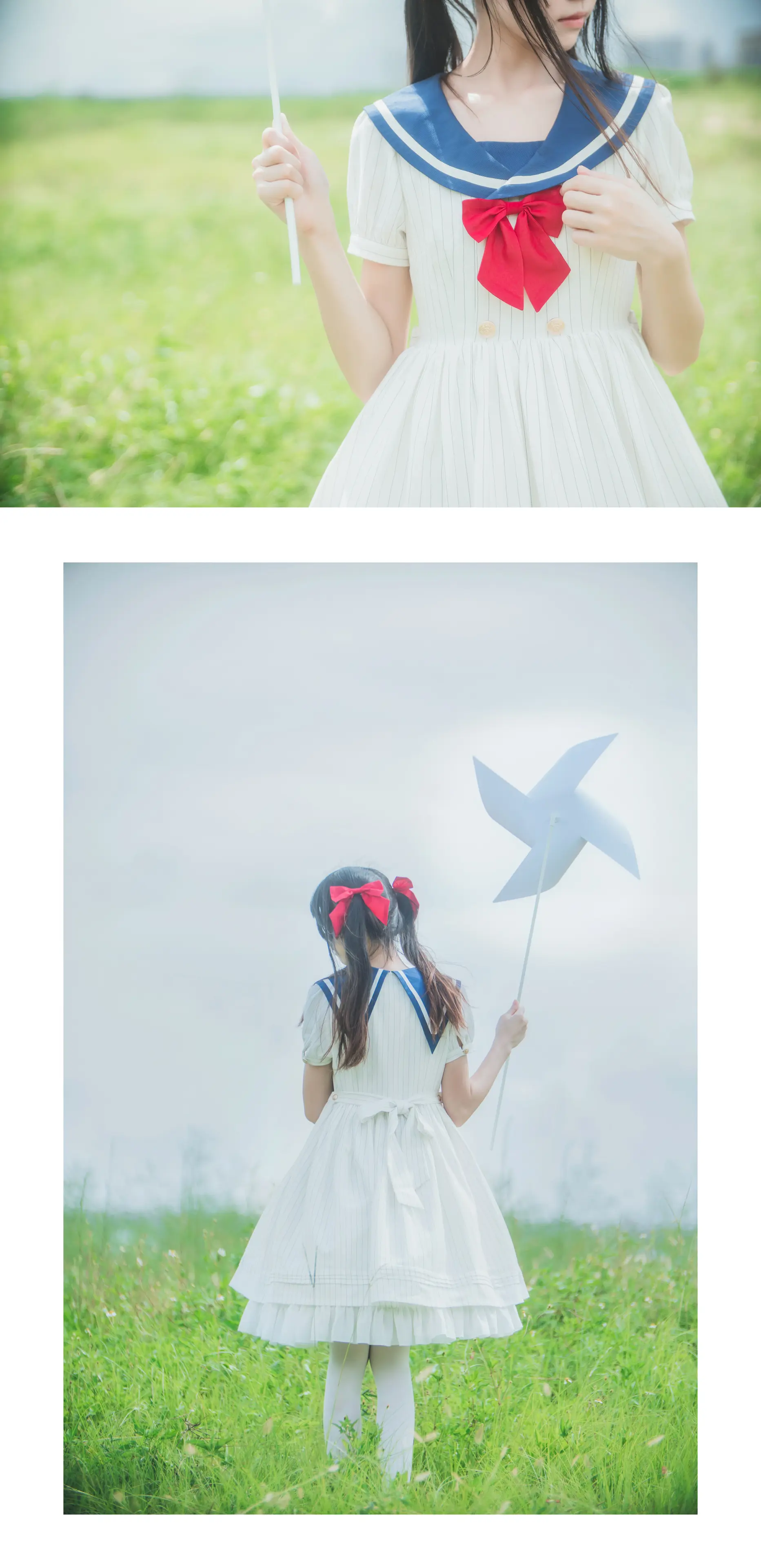 桜桃喵 Repo [10P]