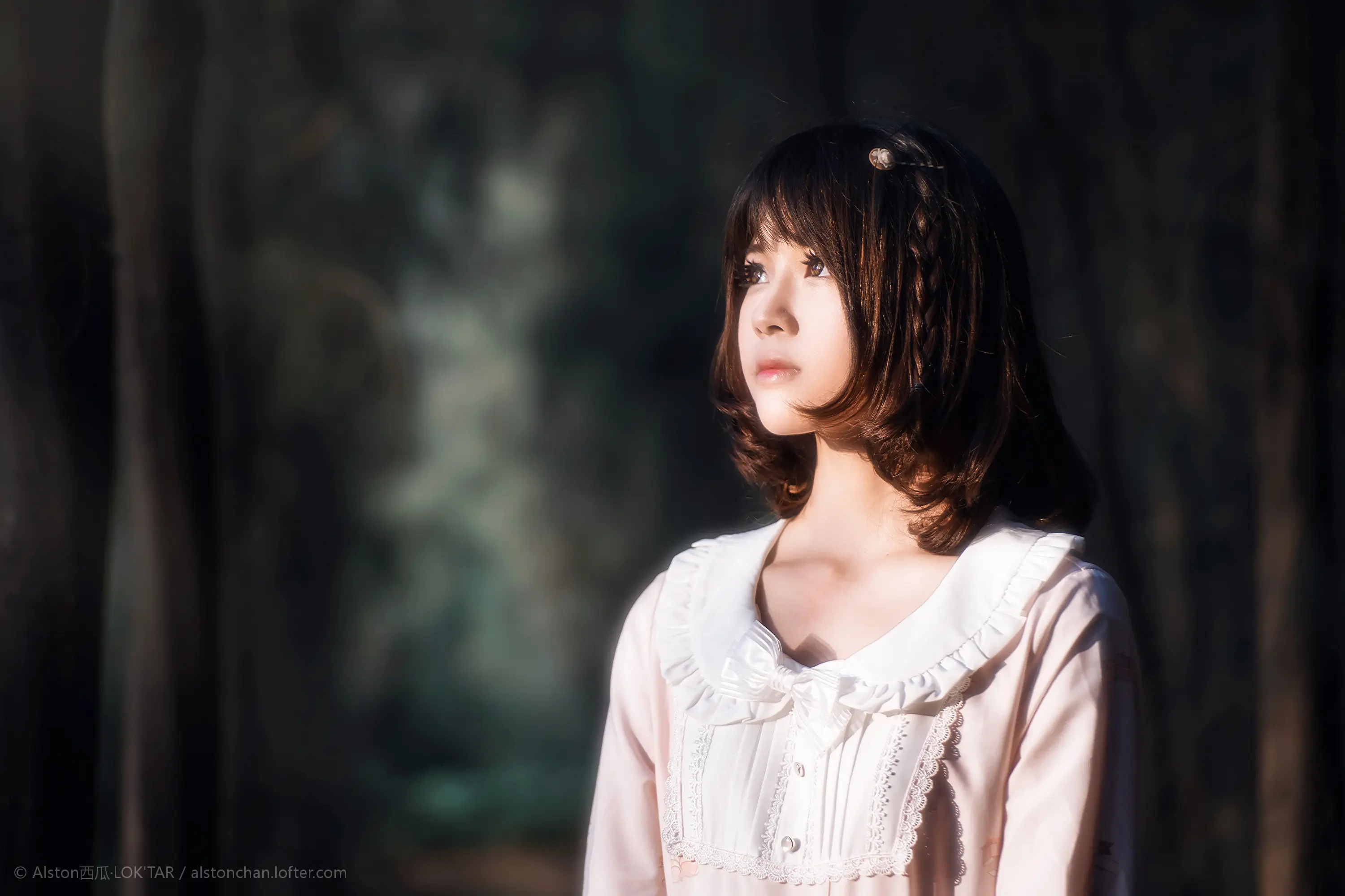 桜桃喵 Wishper of autumn [10P]