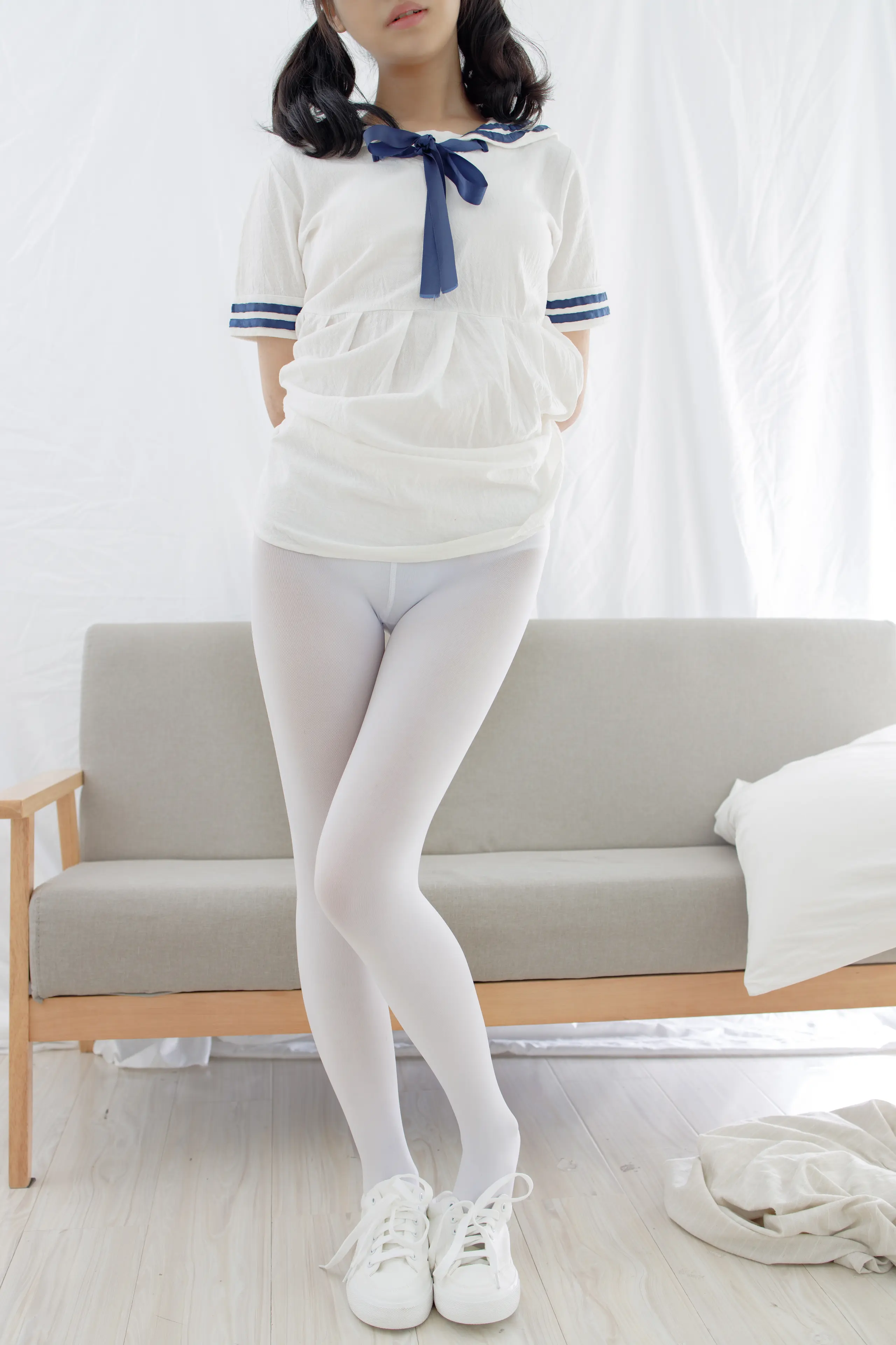 森萝财团 内部VIP系列 小香 [122P]