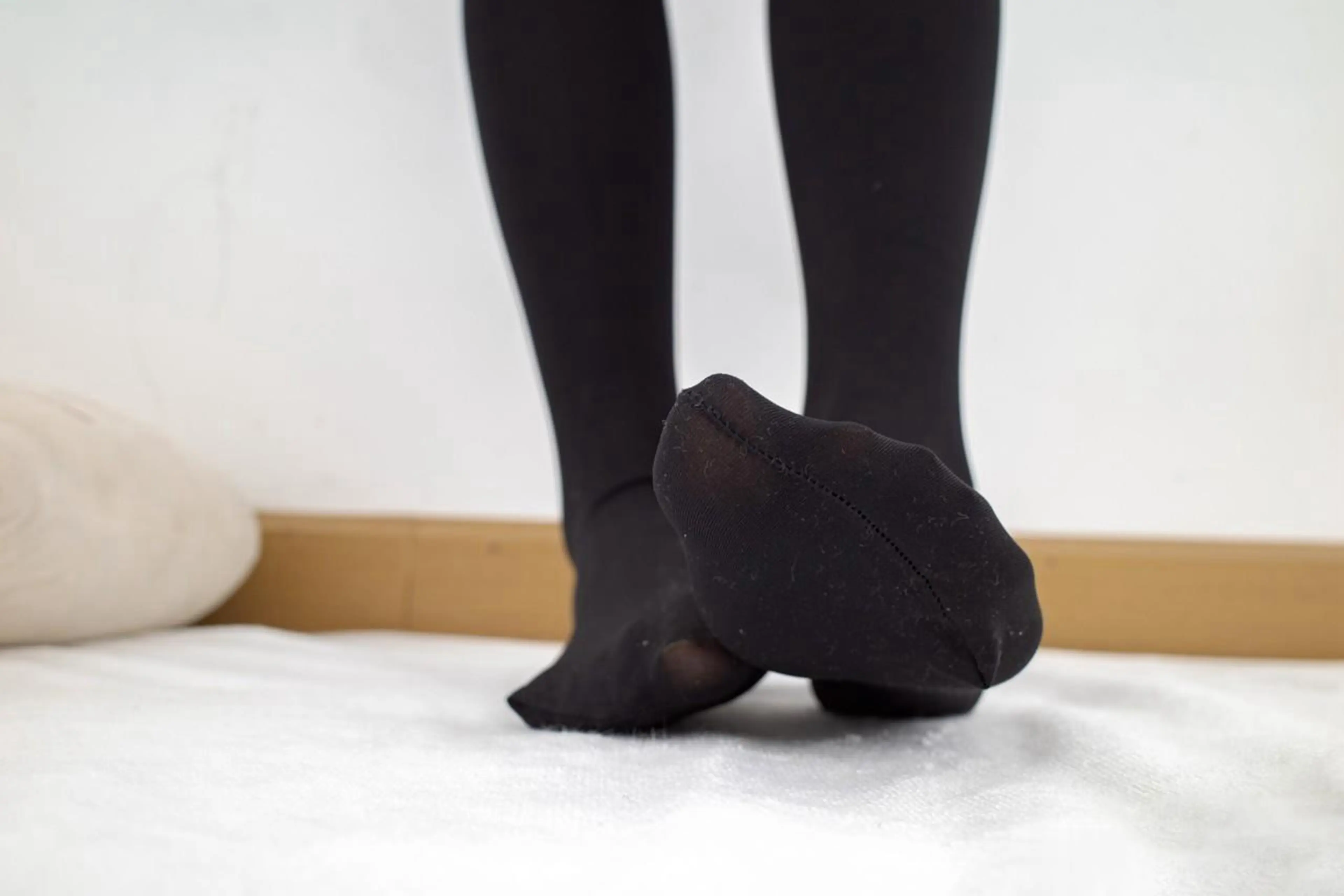 森萝财团 内部VIP系列 小香 黑丝 [45P]