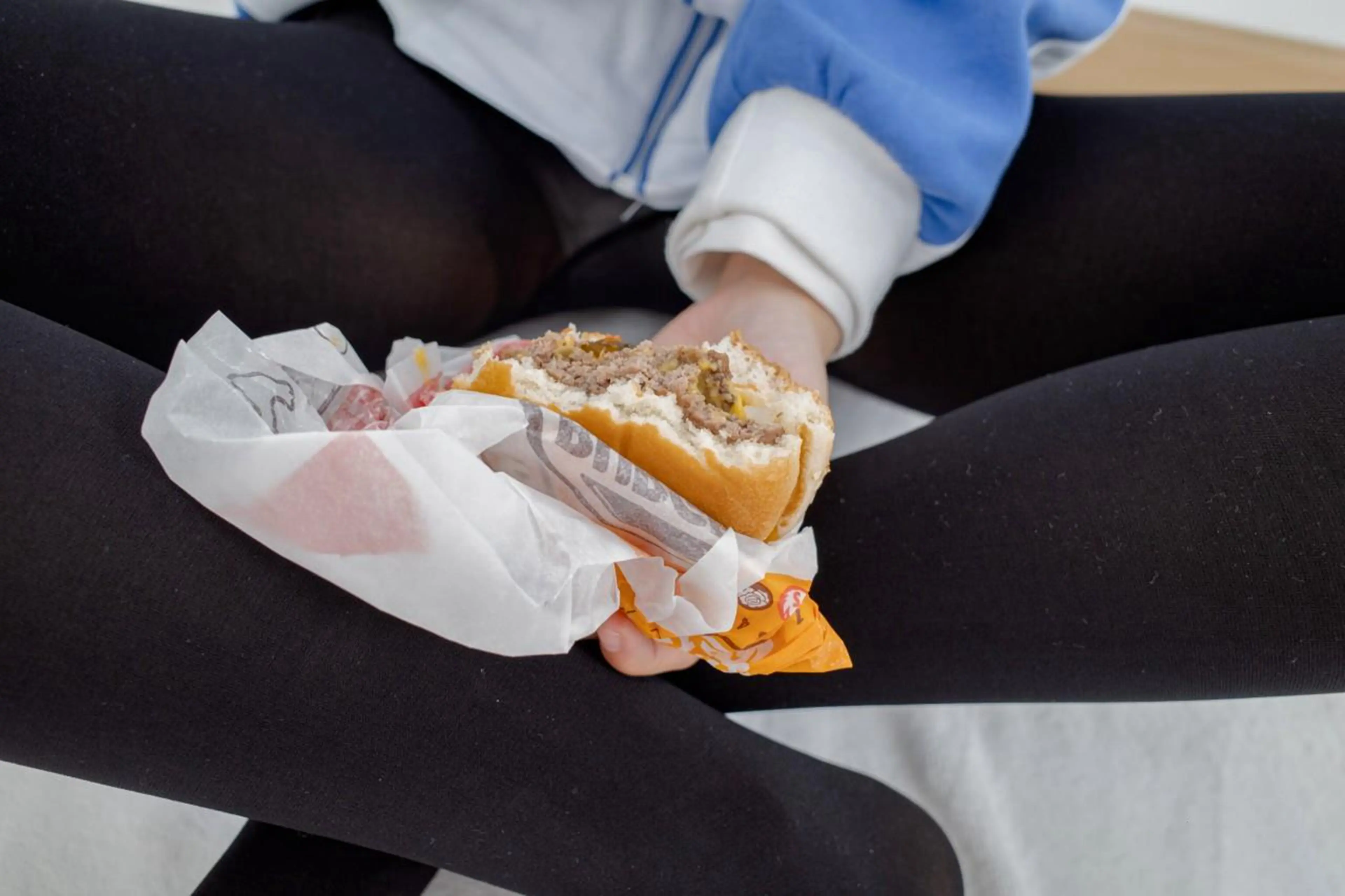 森萝财团 内部VIP系列 小香 黑丝 [45P]