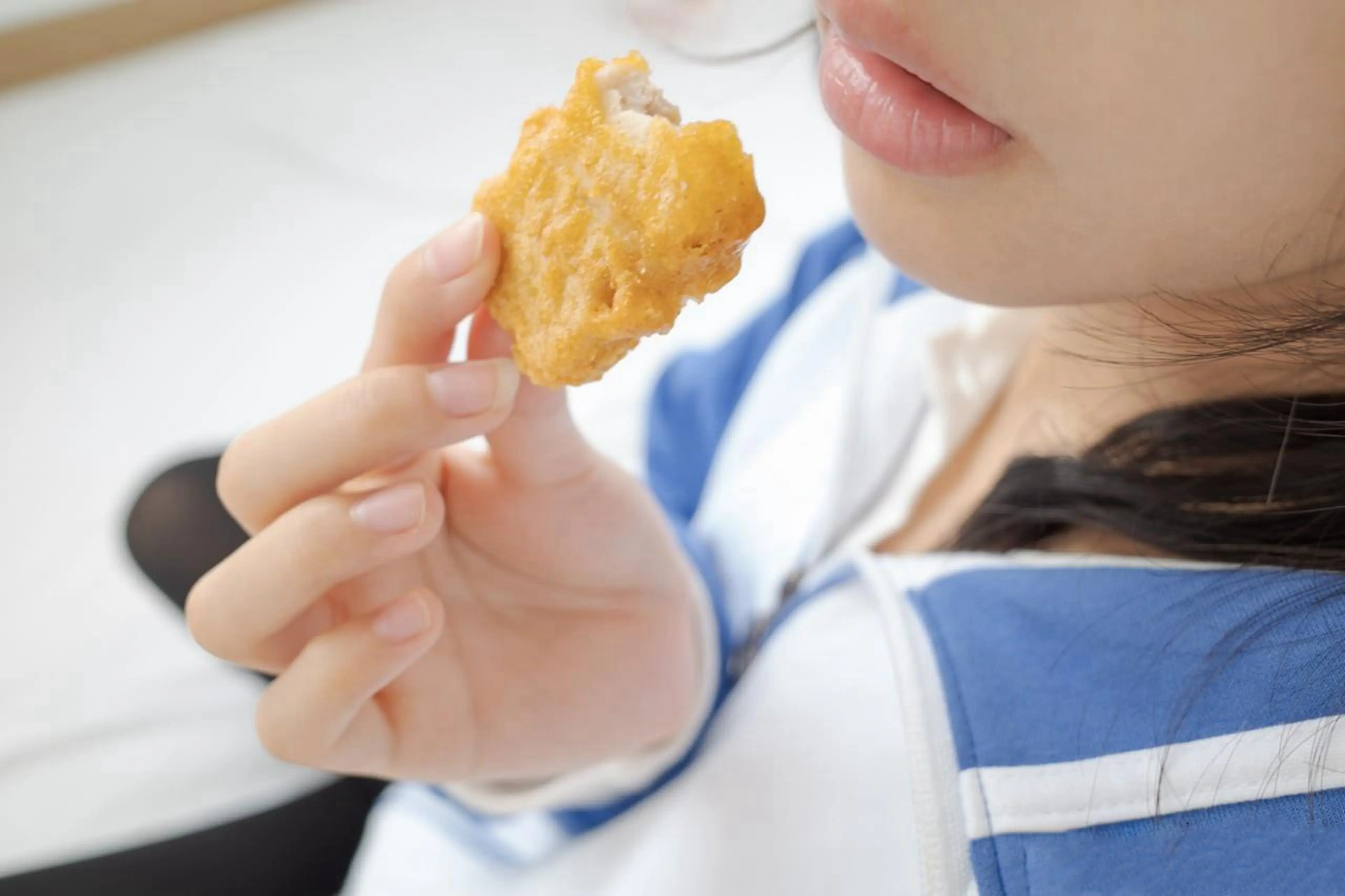 森萝财团 内部VIP系列 小香 黑丝 [45P]