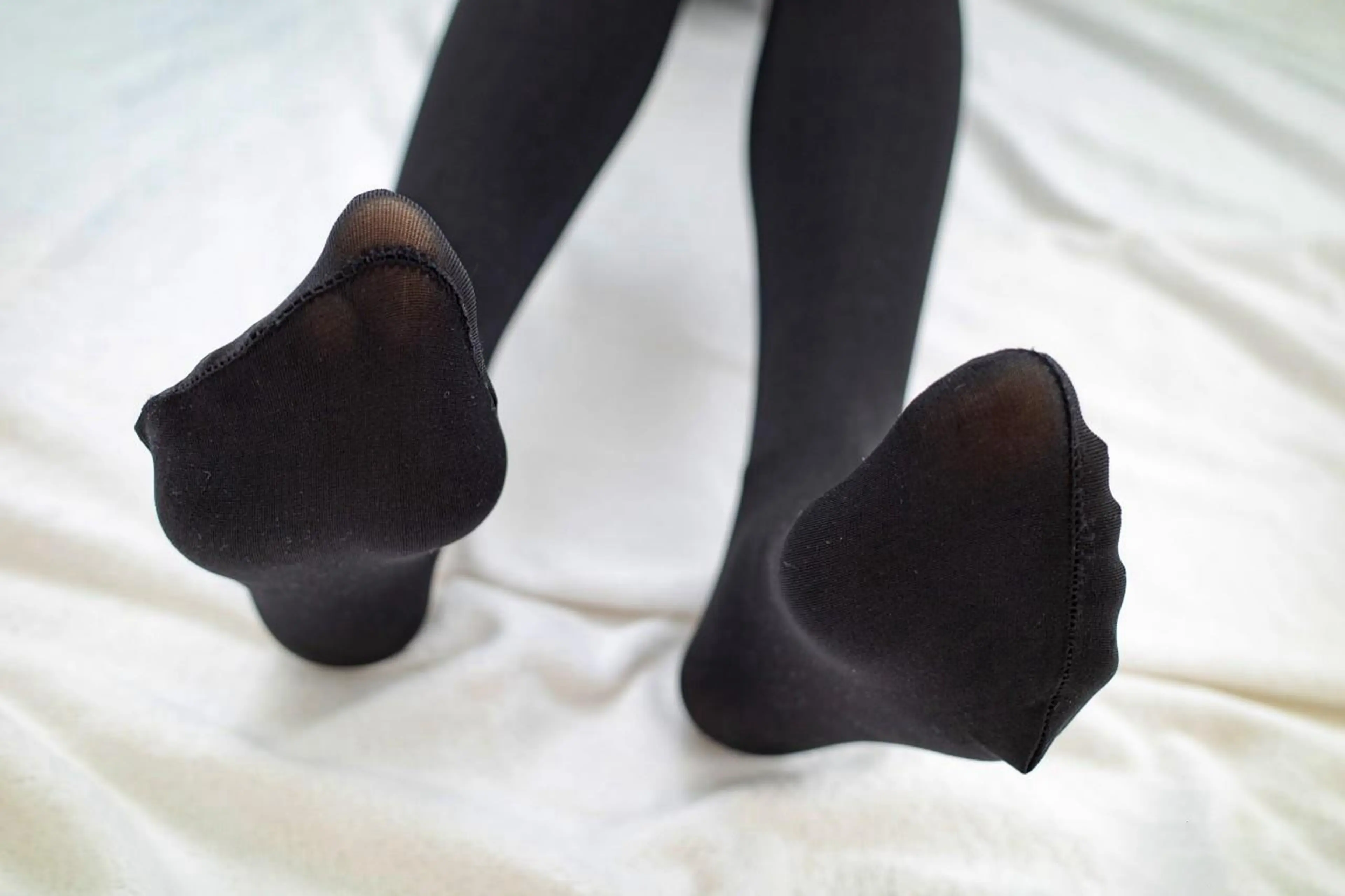 森萝财团 内部VIP系列 小香 黑丝 [45P]