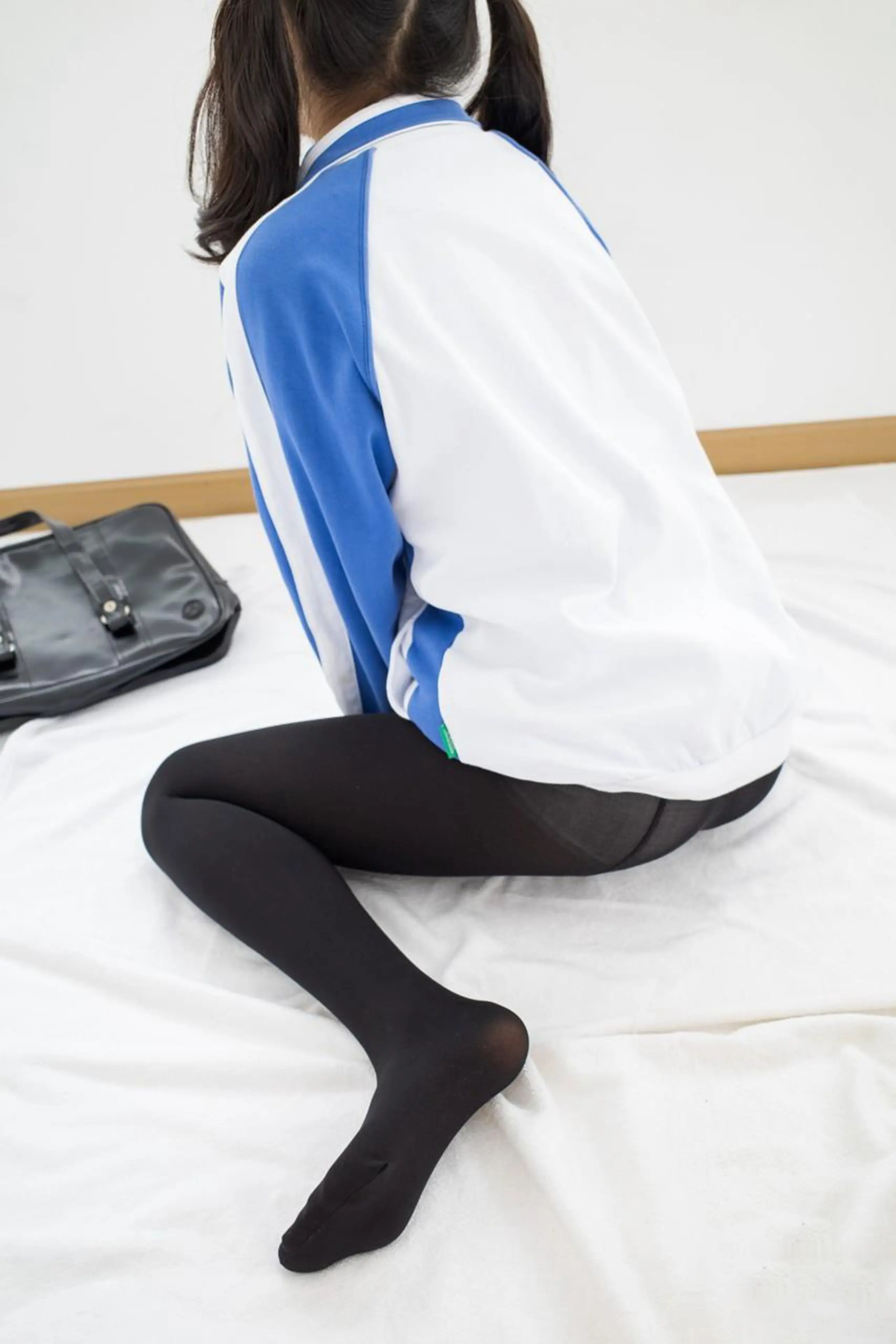 森萝财团 内部VIP系列 小香 黑丝 [45P]