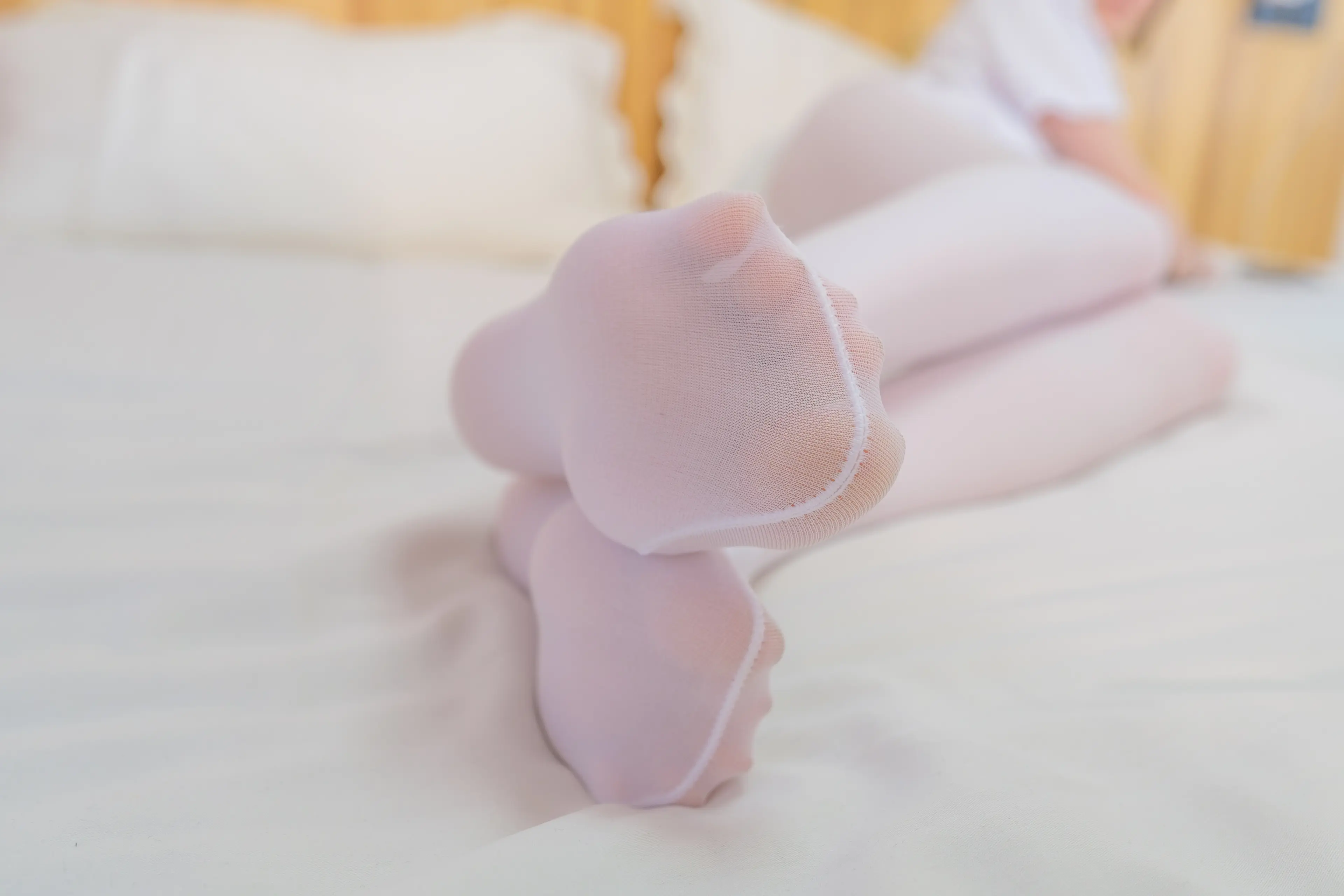 森萝财团 内部VIP系列 微风-01 [119P]