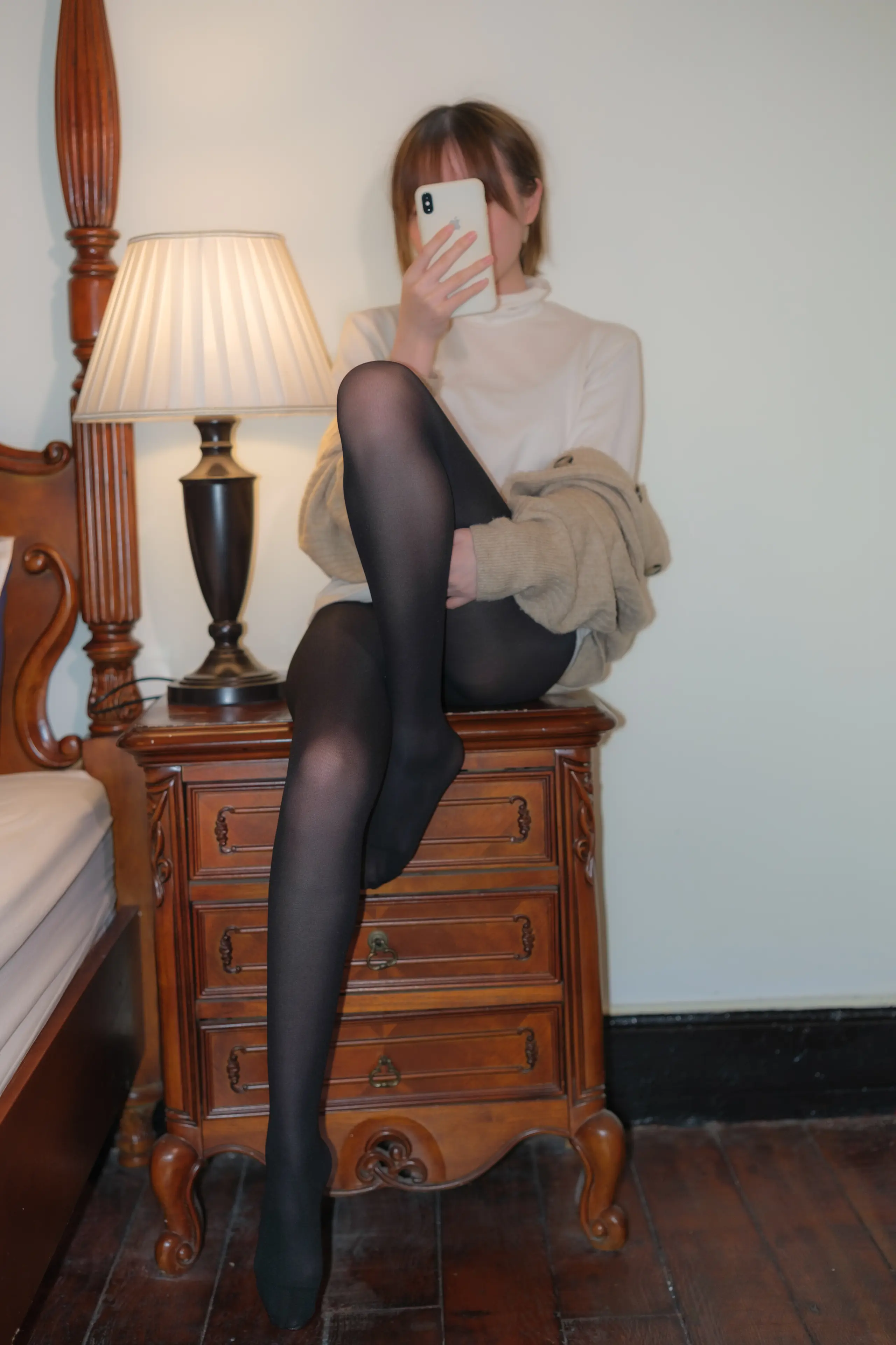 森萝财团 内部VIP系列 微风-02 [115P]