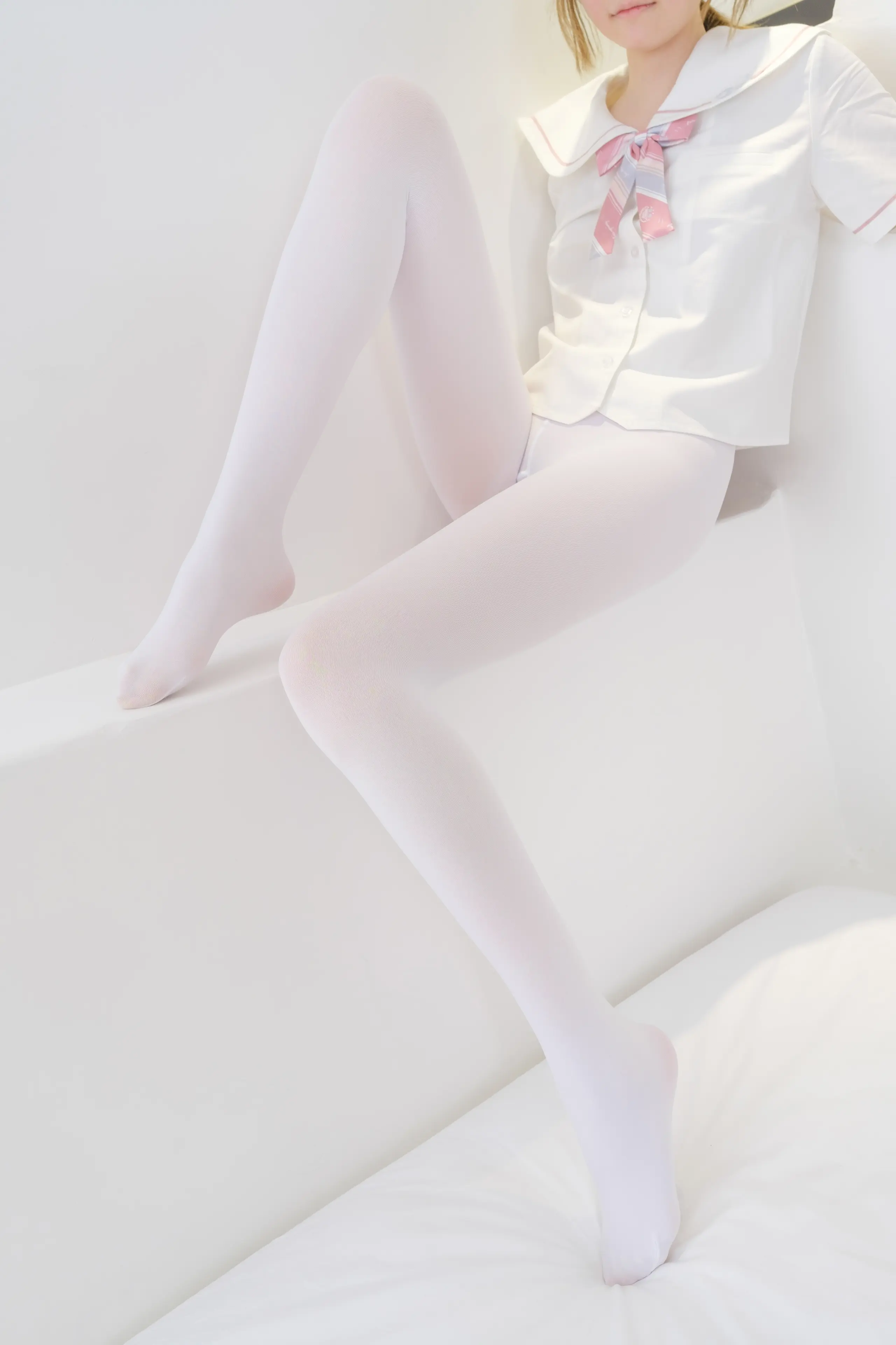 森萝财团 内部VIP系列 微风-03 [109P]