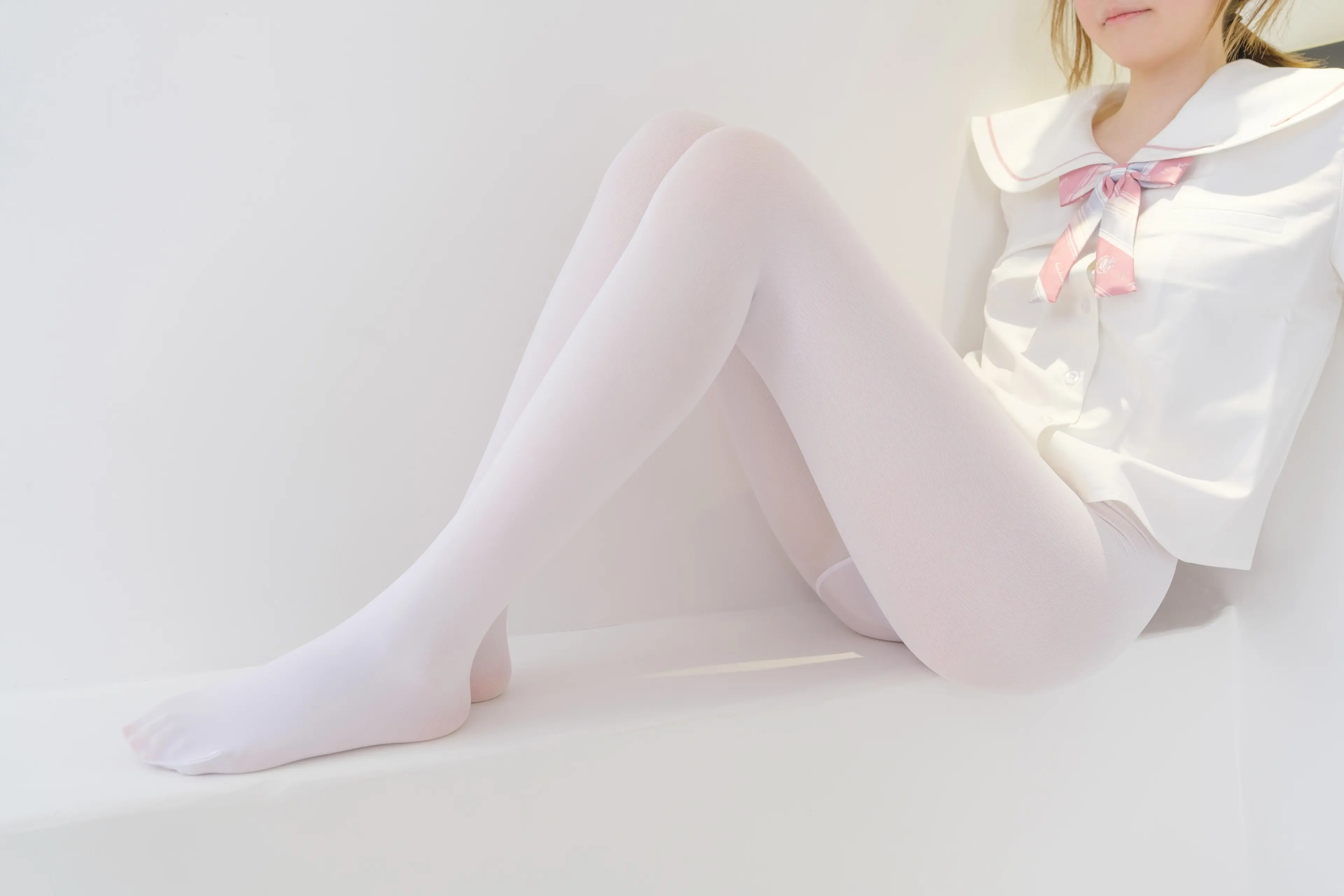 森萝财团 内部VIP系列 微风-03 [109P]