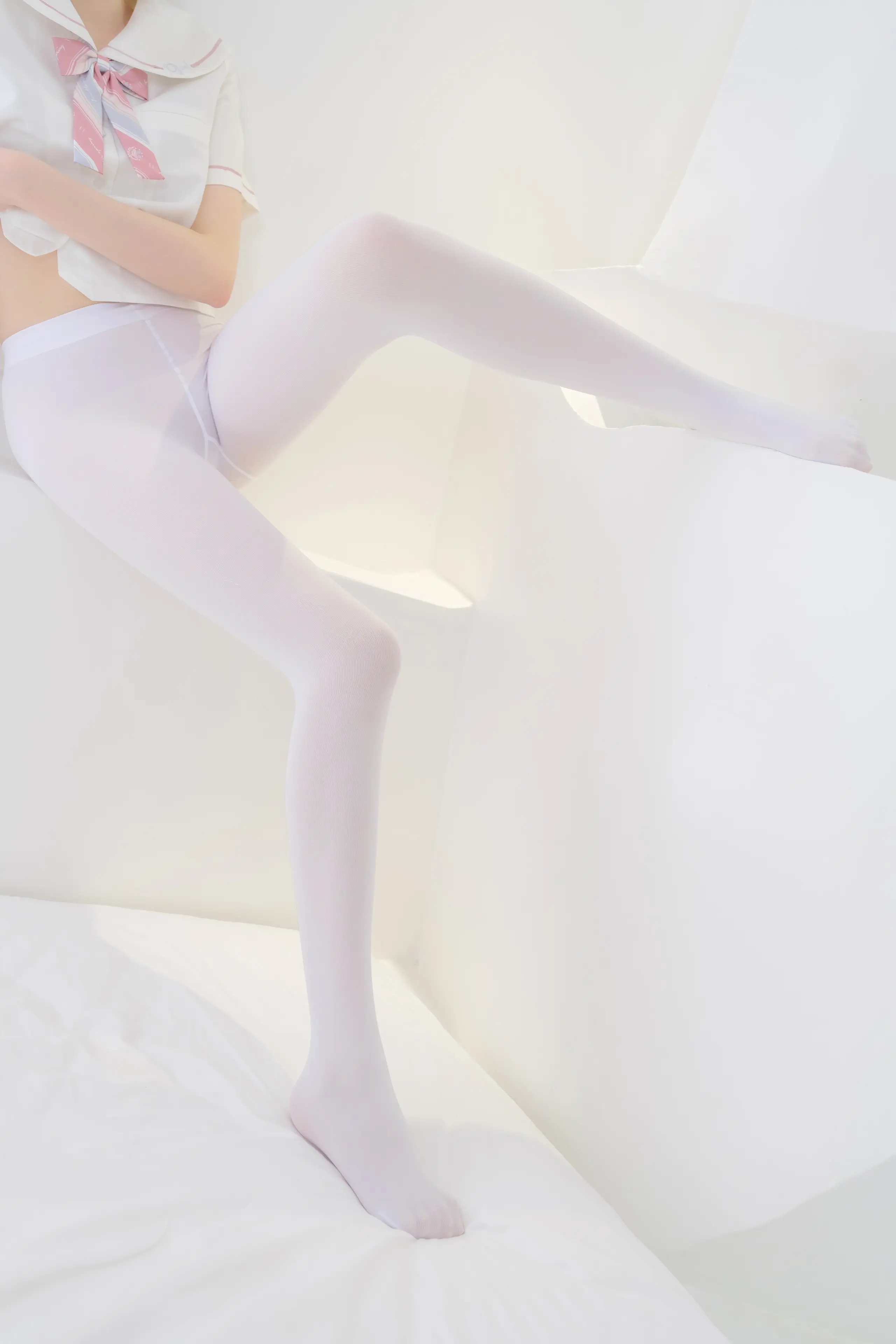 森萝财团 内部VIP系列 微风-03 [109P]