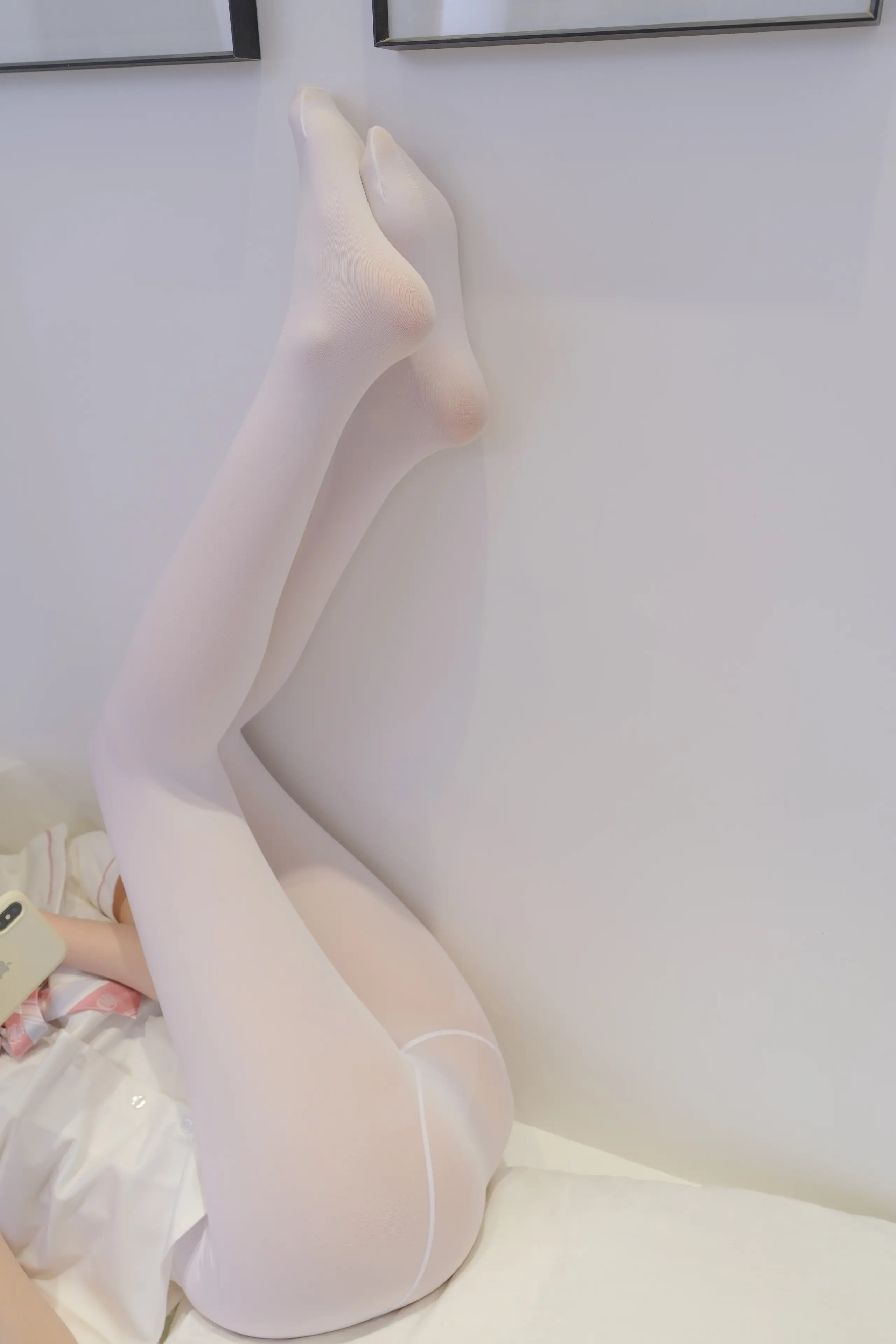 森萝财团 内部VIP系列 微风-03 [109P]