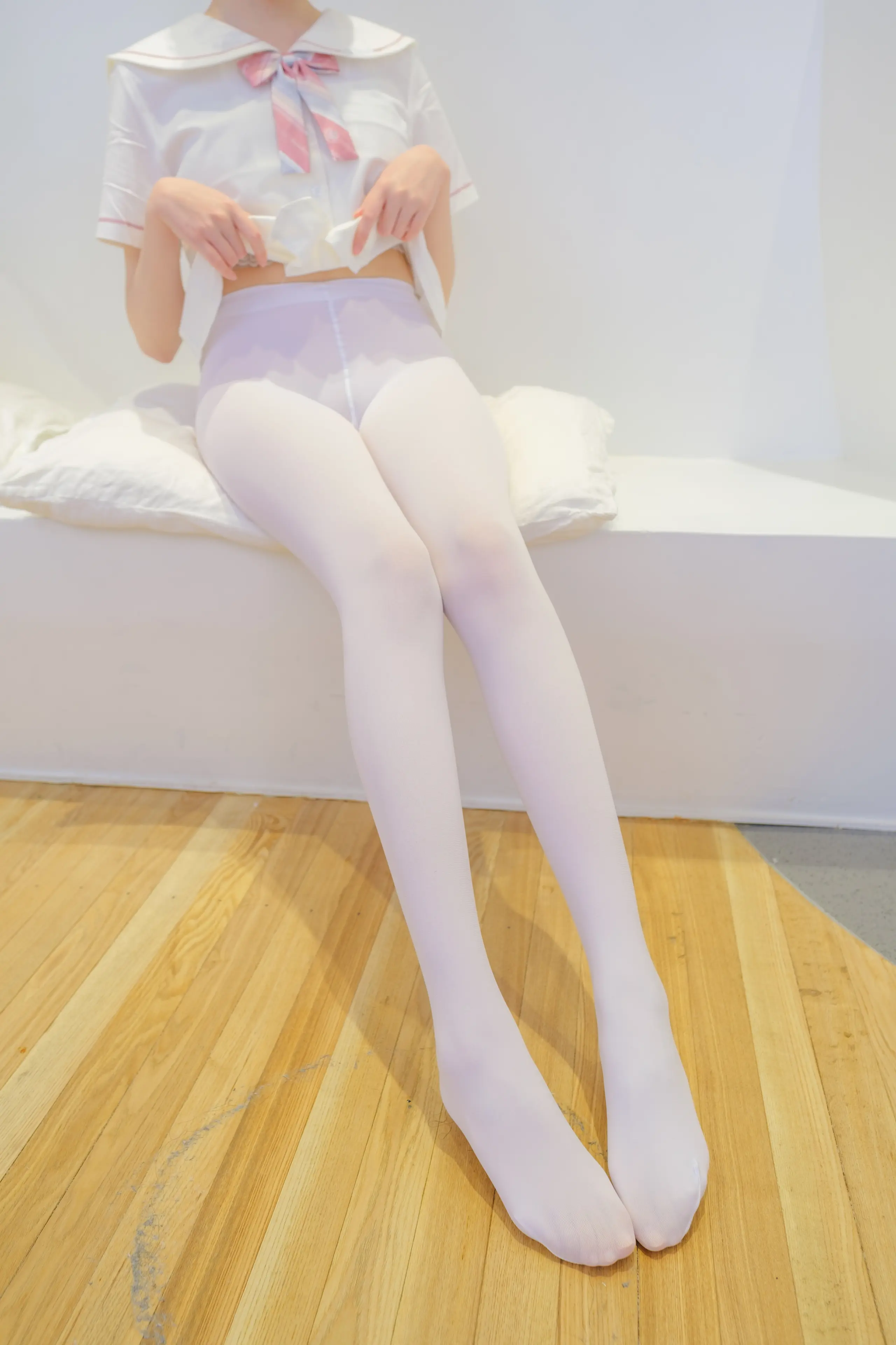 森萝财团 内部VIP系列 微风-03 [109P]