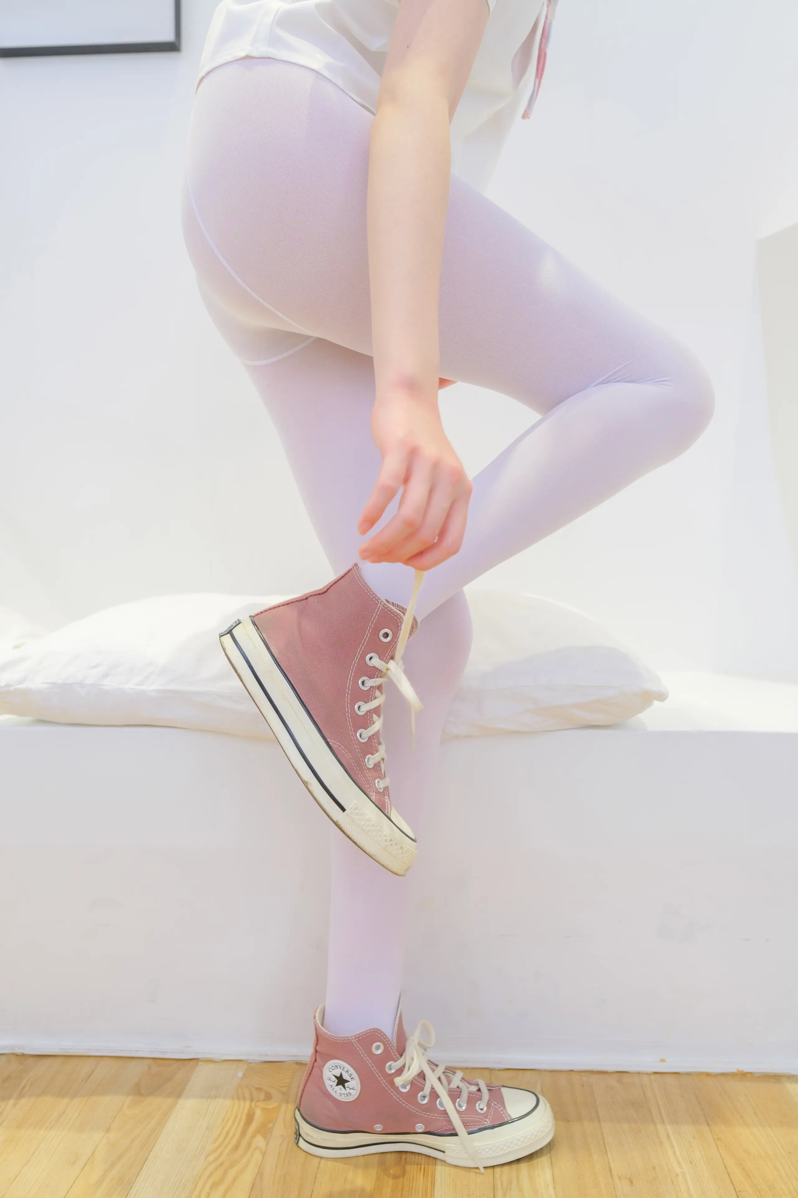 森萝财团 内部VIP系列 微风-03 [109P]