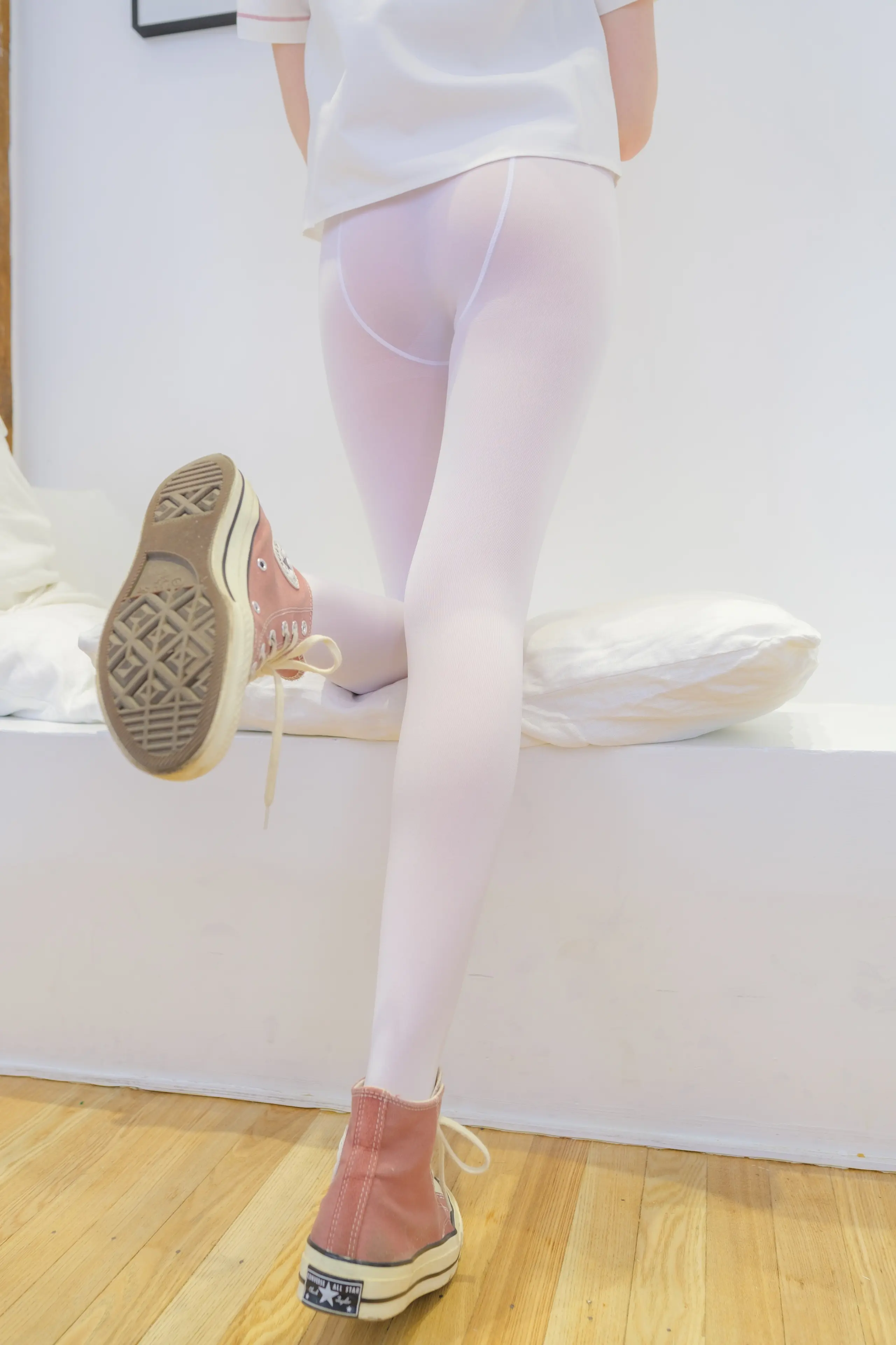 森萝财团 内部VIP系列 微风-03 [109P]