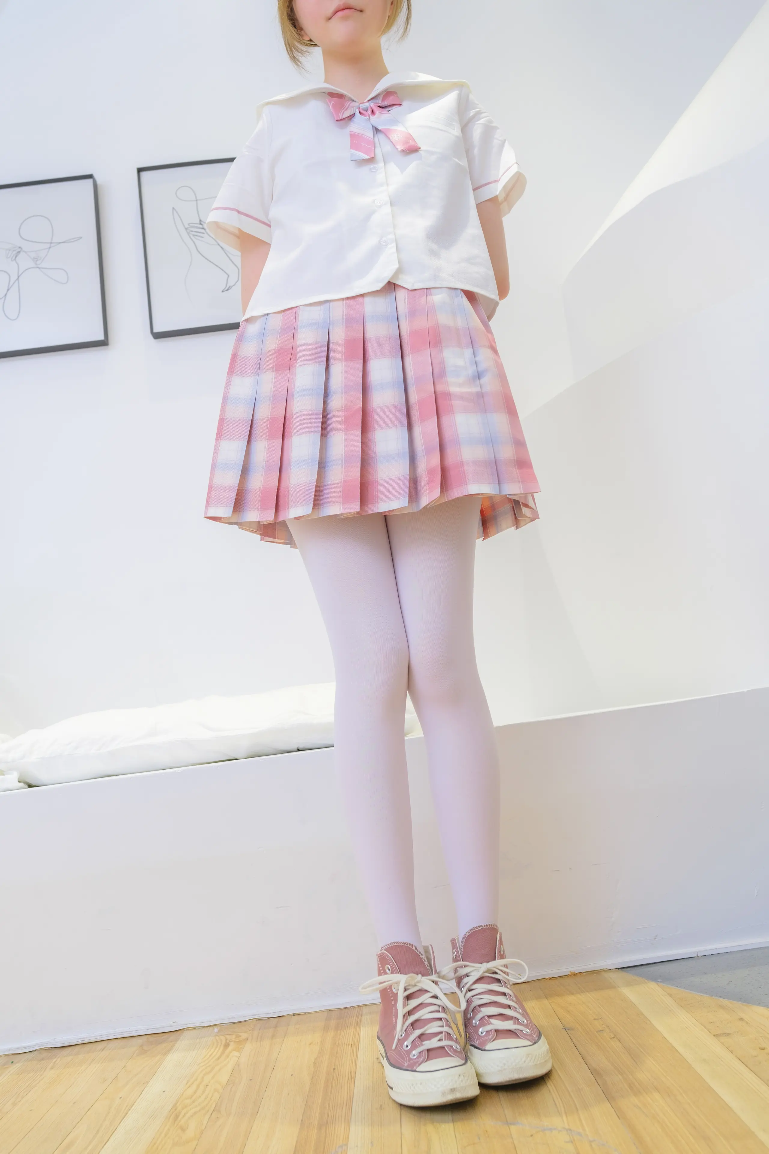 森萝财团 内部VIP系列 微风-03 [109P]