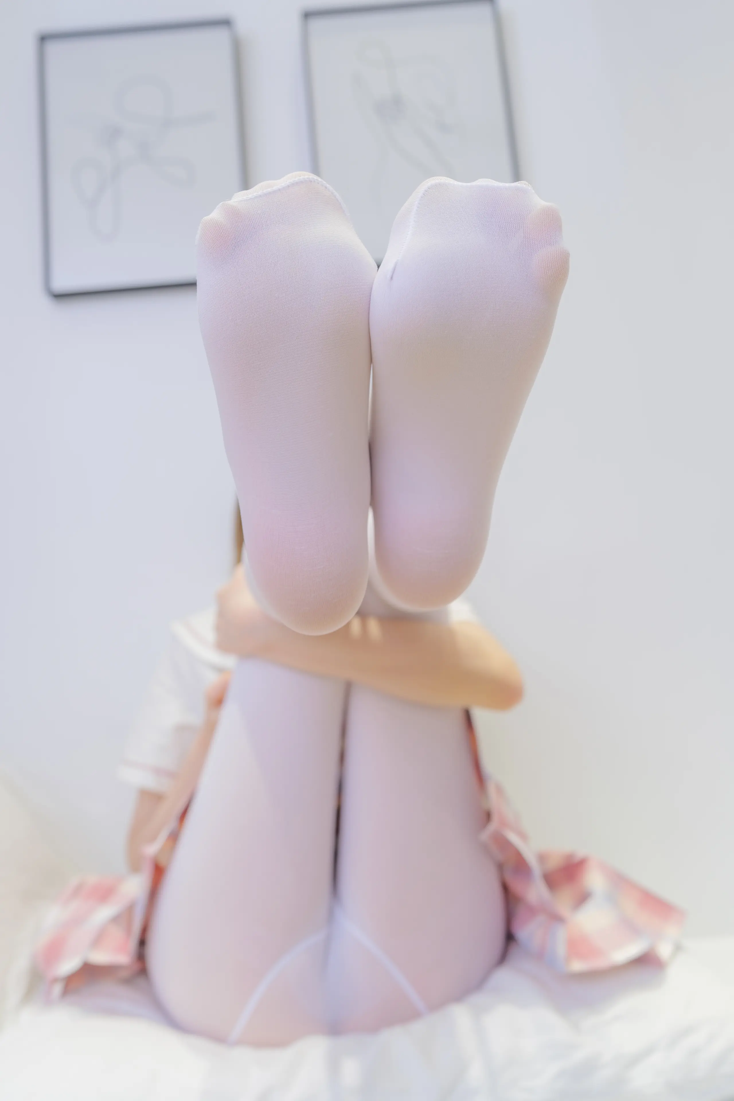 森萝财团 内部VIP系列 微风-03 [109P]