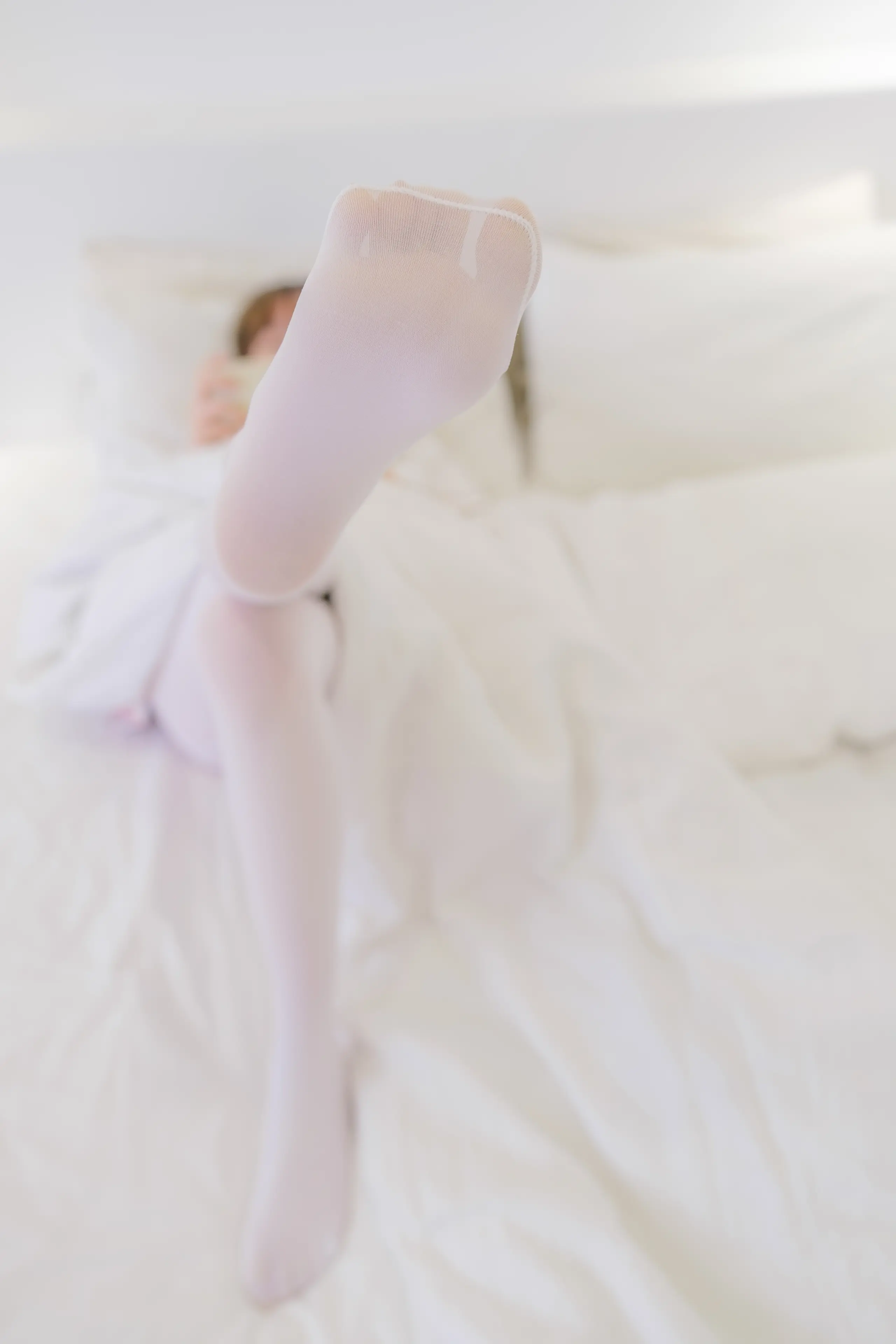 森萝财团 内部VIP系列 微风-03 [109P]