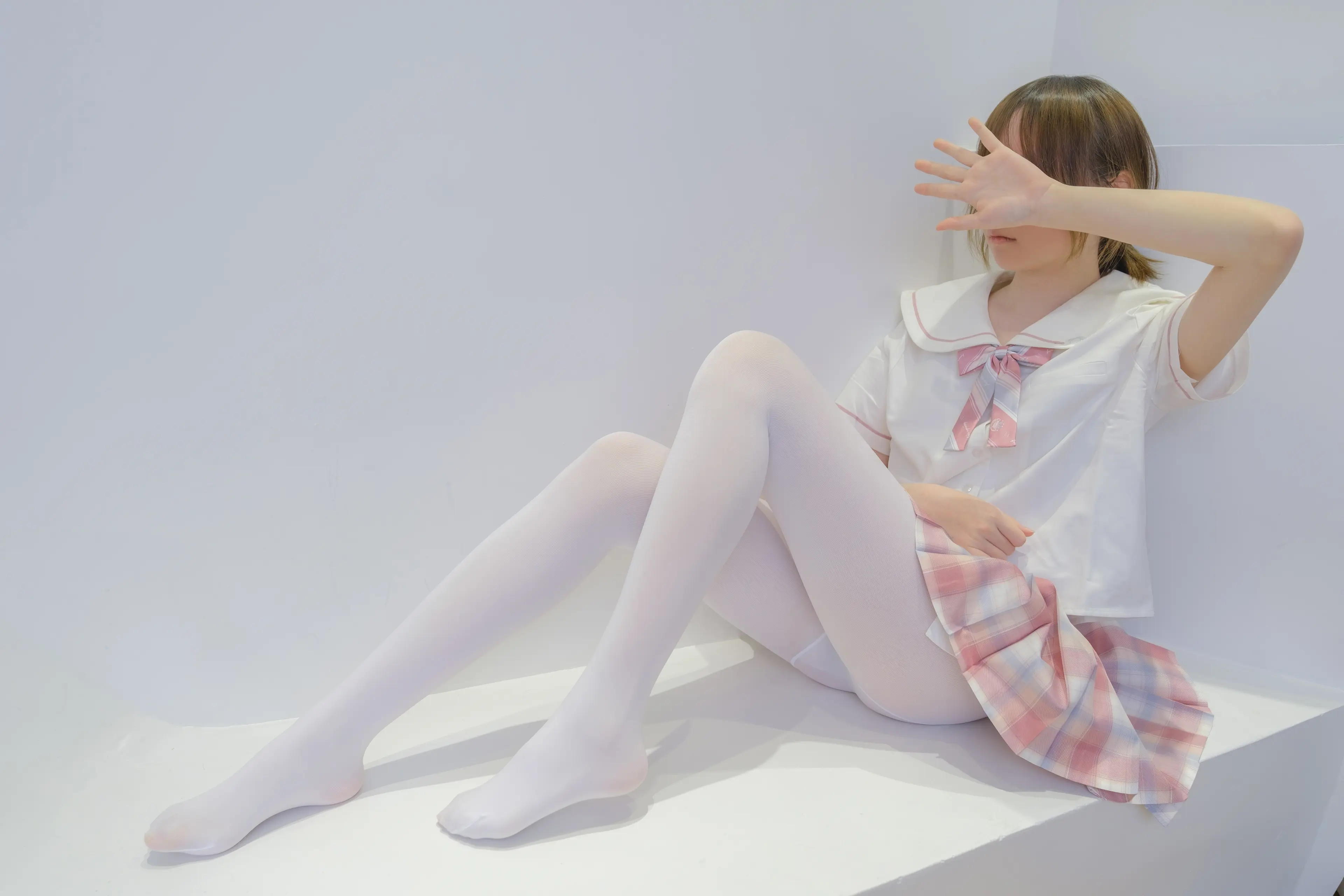 森萝财团 内部VIP系列 微风-03 [109P]