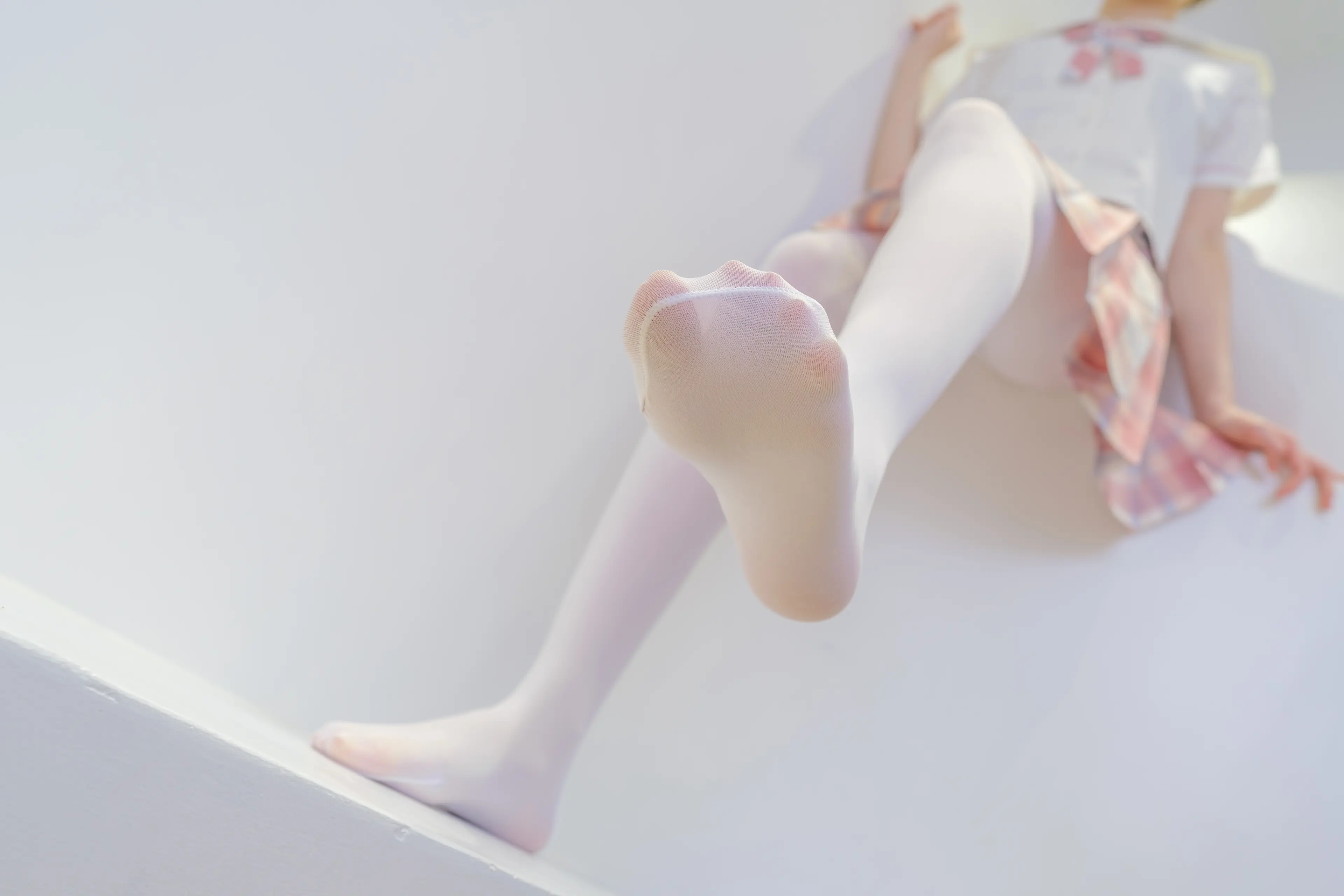 森萝财团 内部VIP系列 微风-03 [109P]