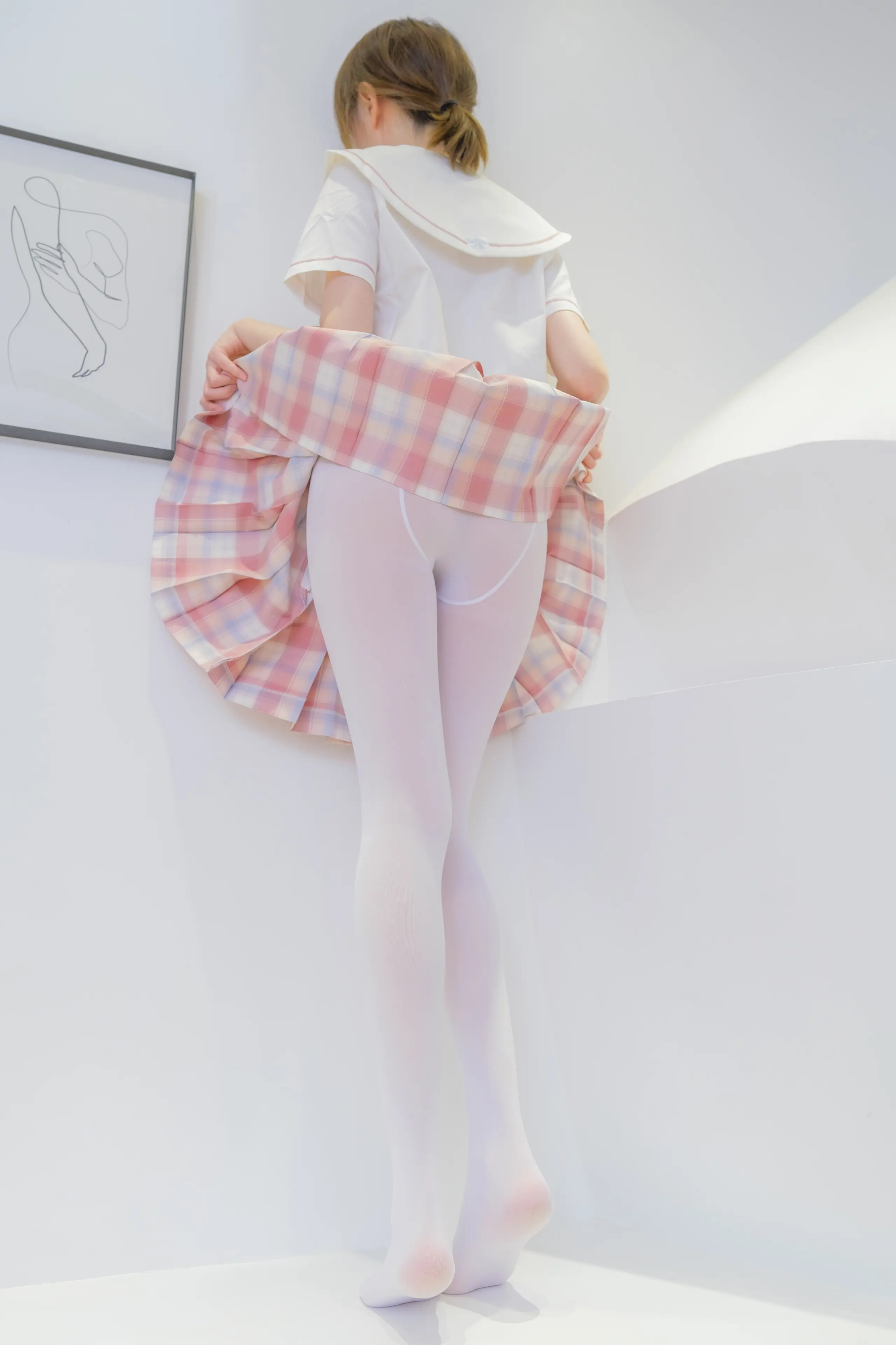 森萝财团 内部VIP系列 微风-03 [109P]