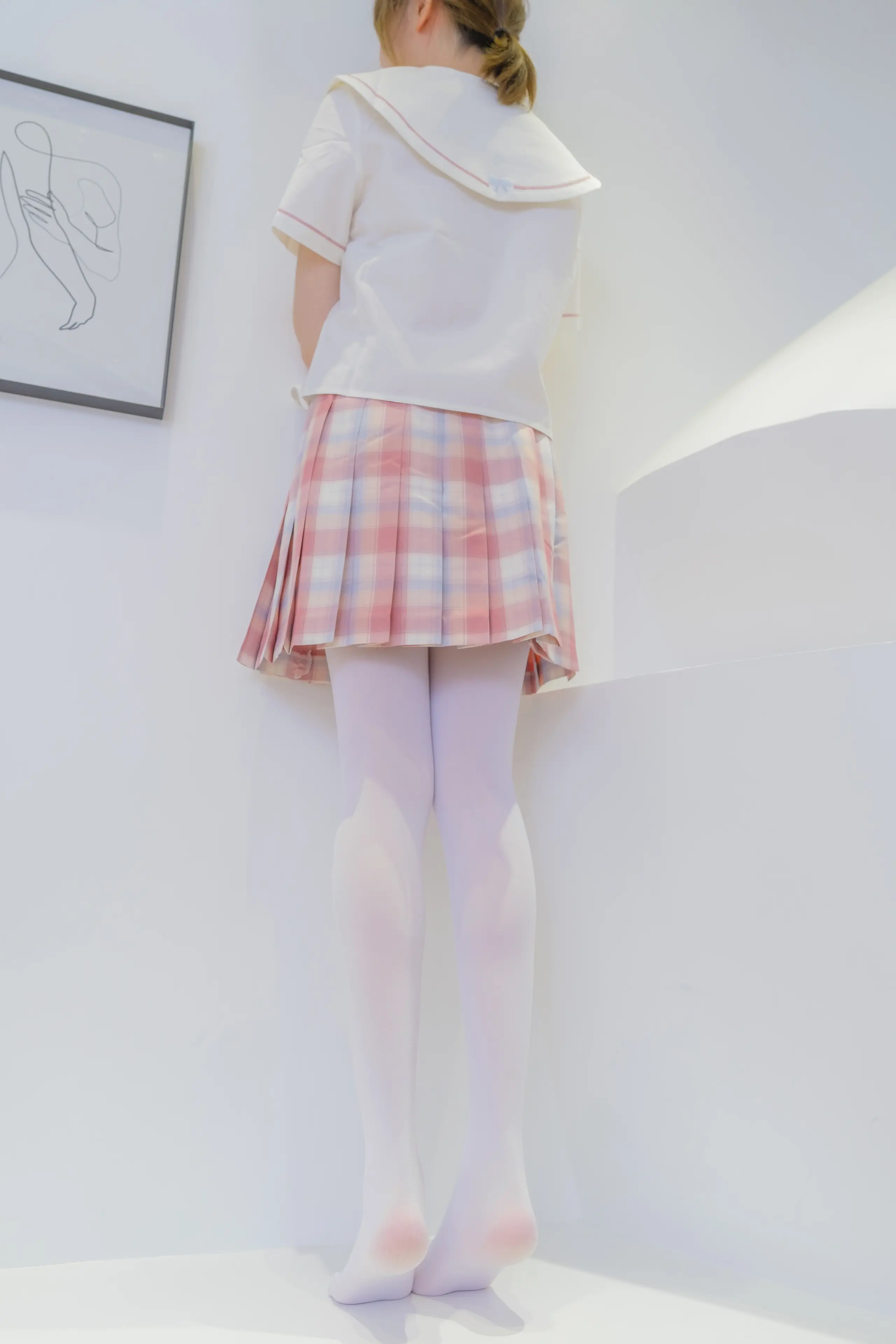 森萝财团 内部VIP系列 微风-03 [109P]