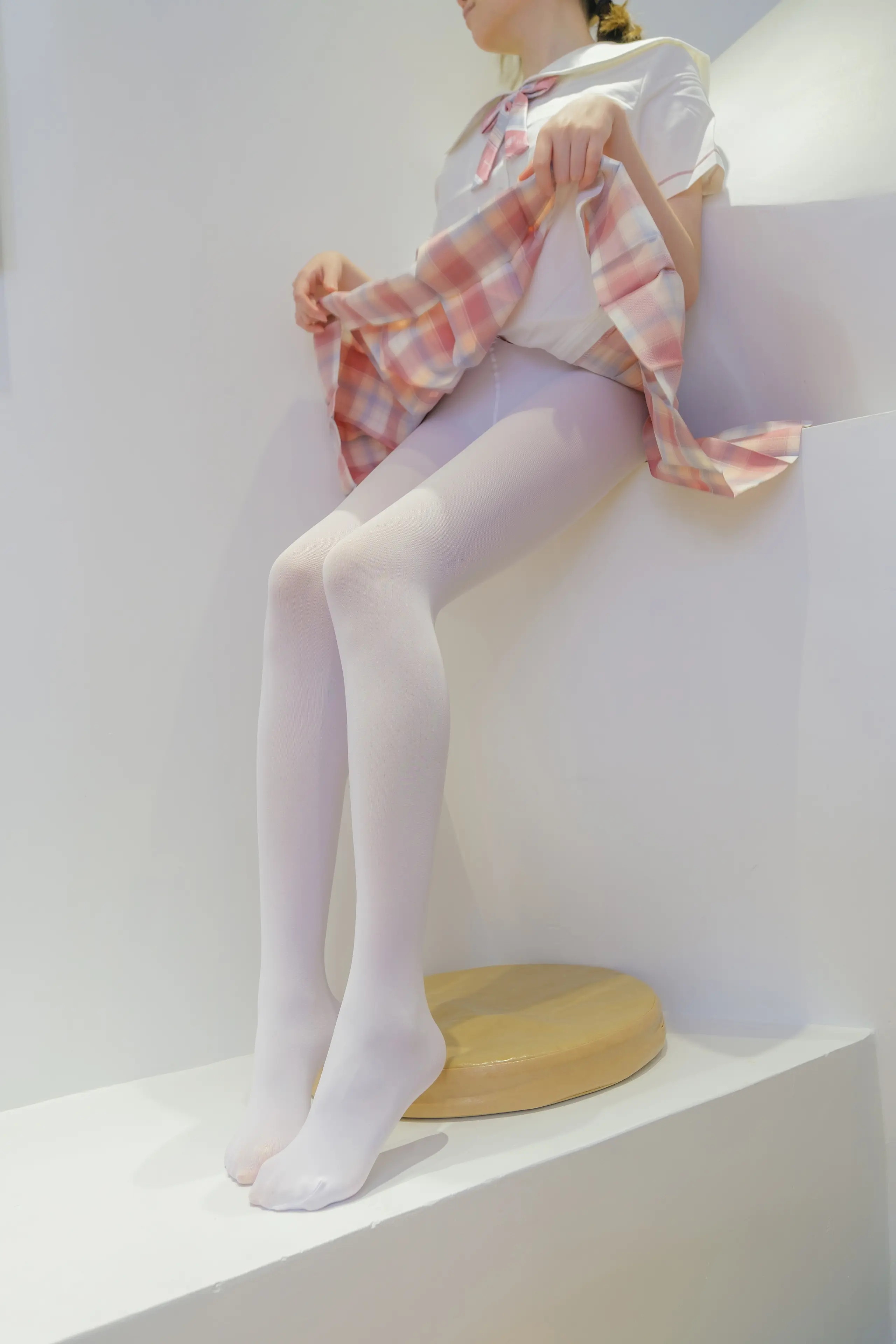 森萝财团 内部VIP系列 微风-03 [109P]