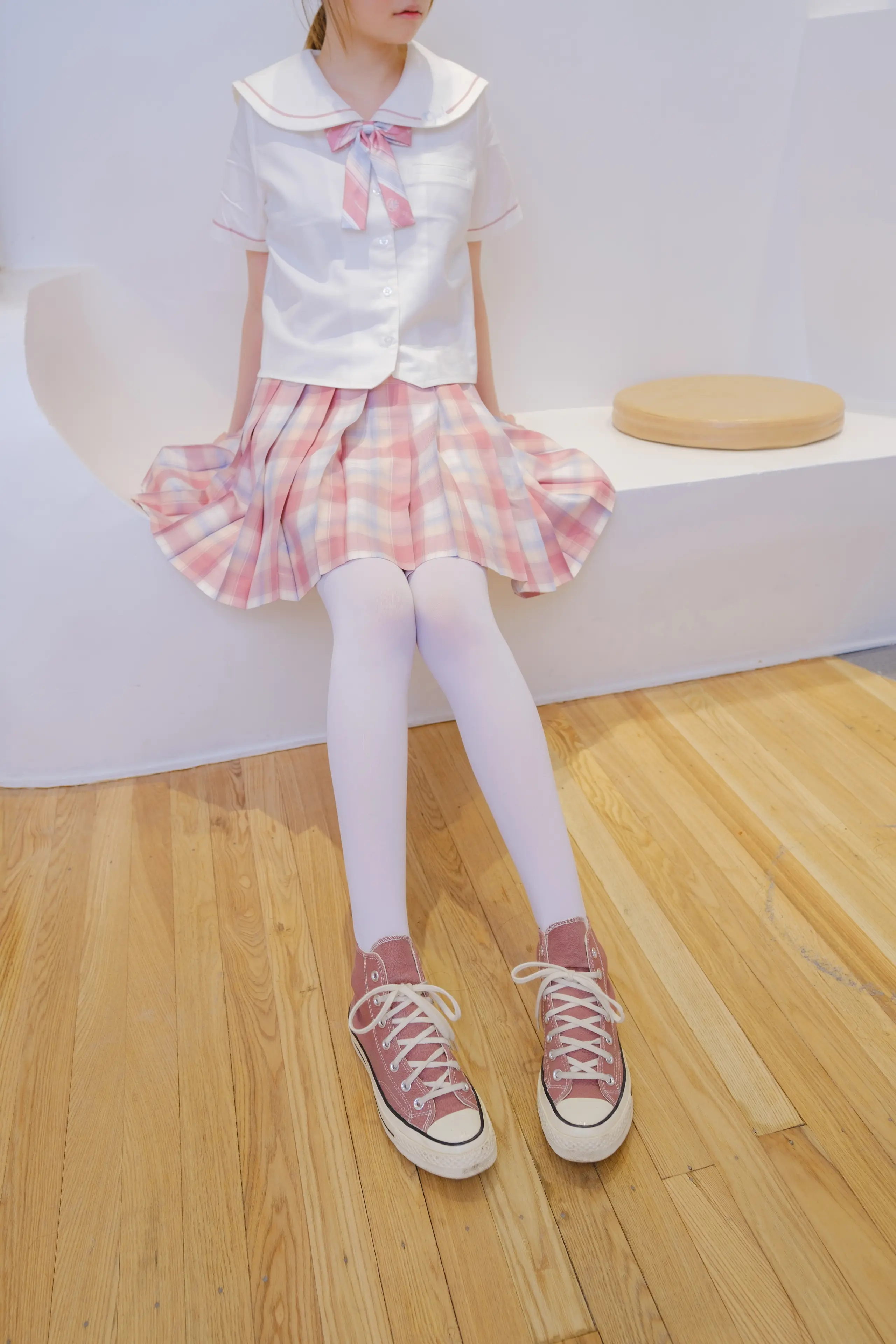 森萝财团 内部VIP系列 微风-03 [109P]