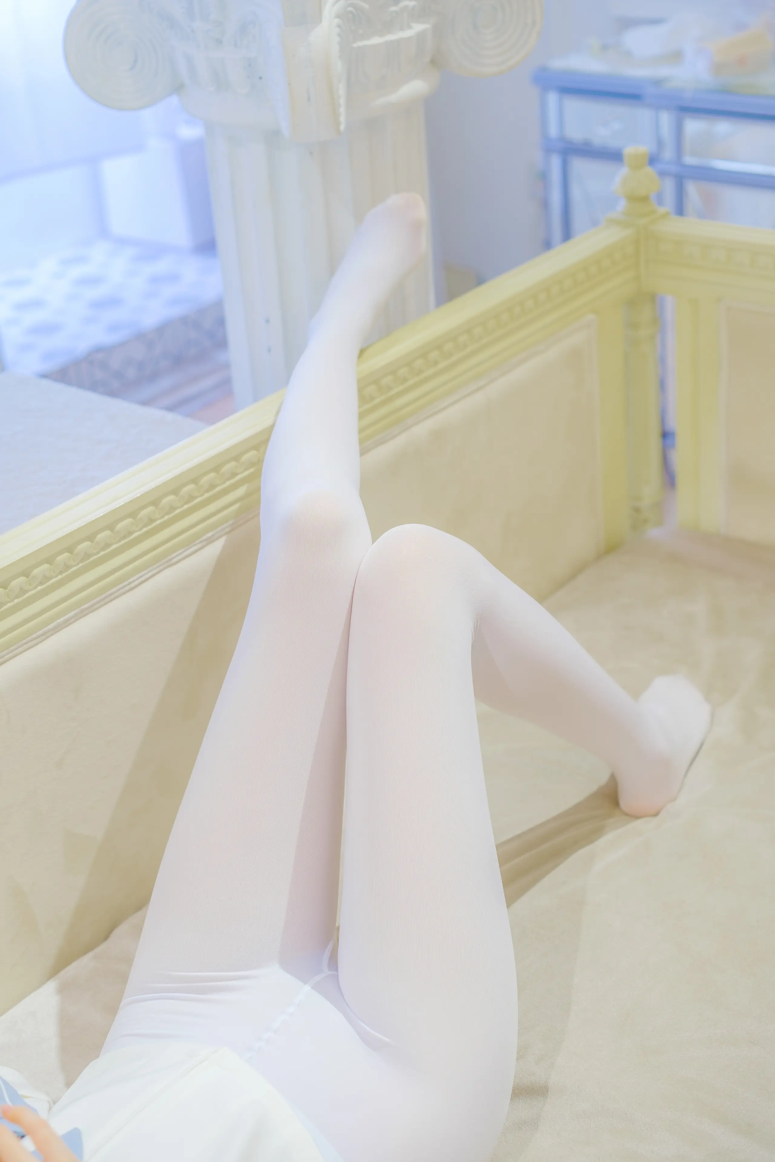 森萝财团 内部VIP系列 微风-04 [102P]