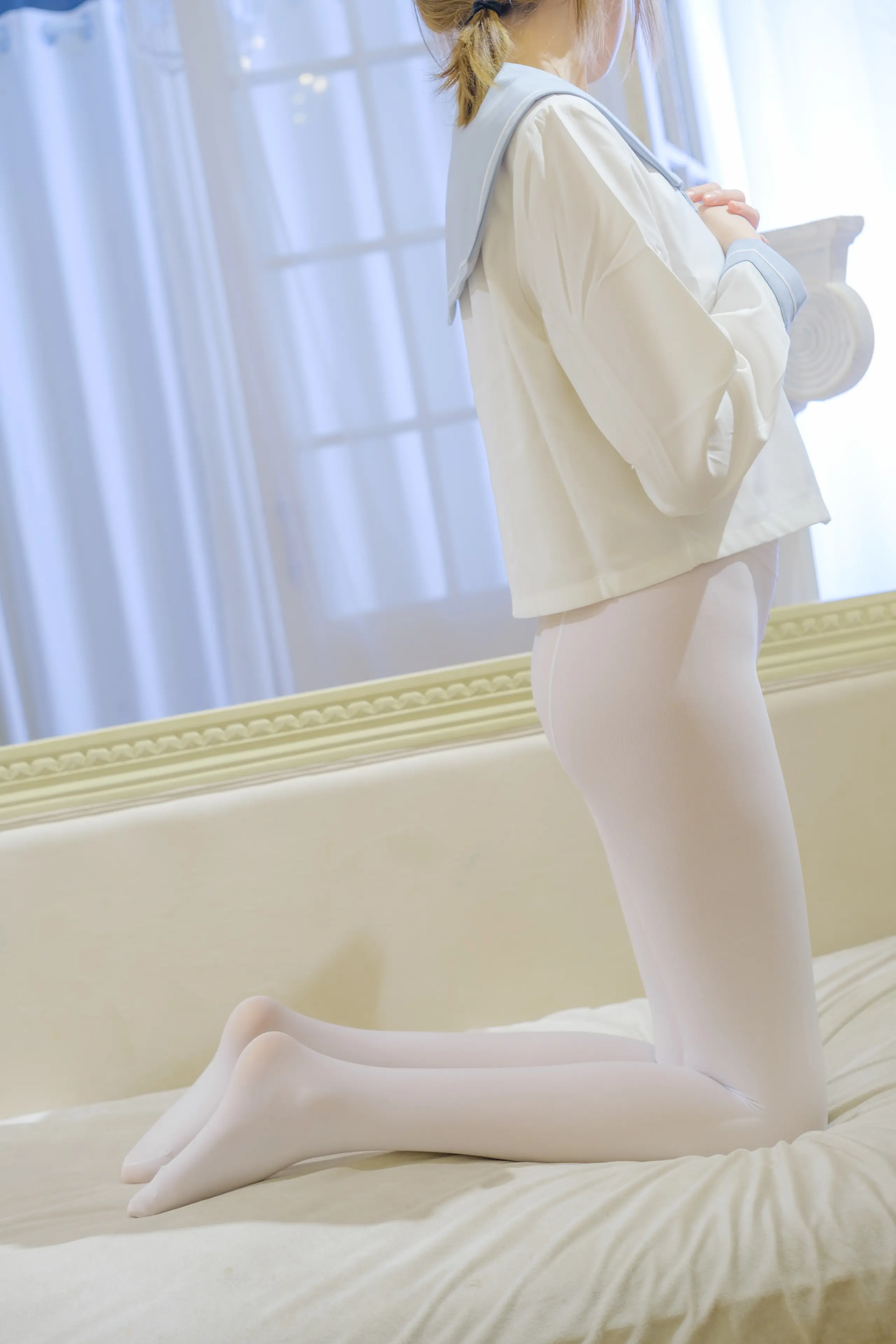 森萝财团 内部VIP系列 微风-04 [102P]