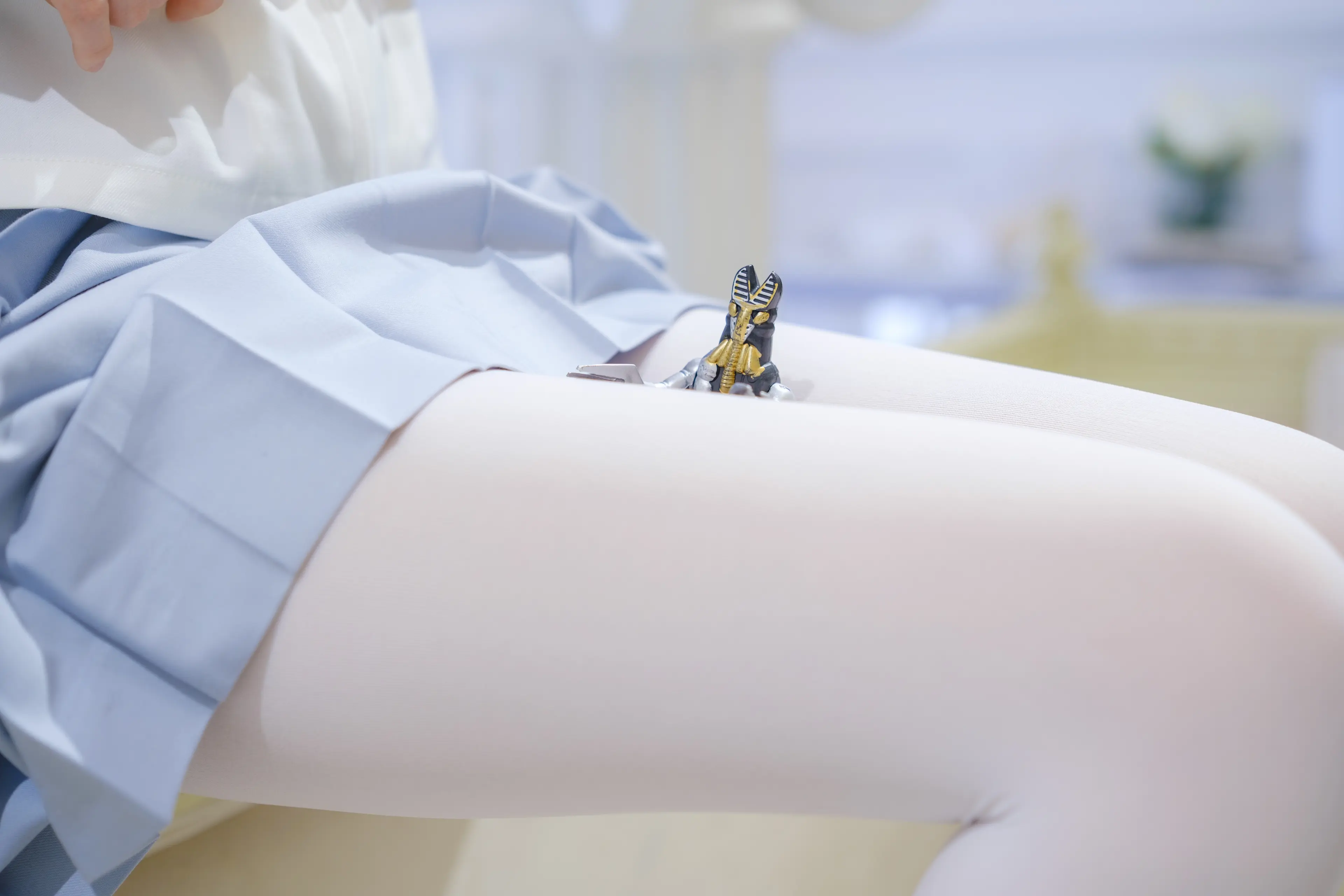 森萝财团 内部VIP系列 微风-04 [102P]