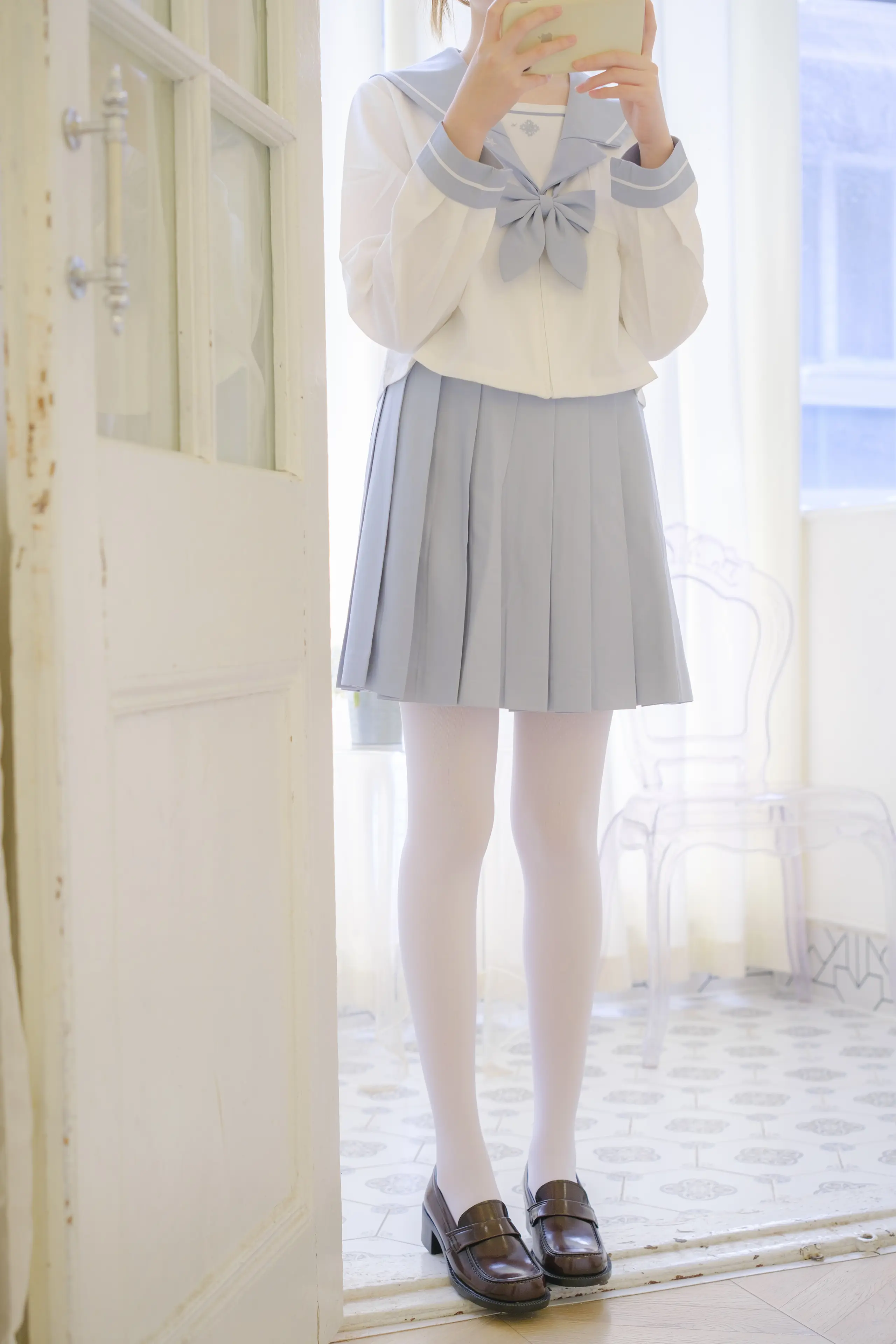 森萝财团 内部VIP系列 微风-04 [102P]